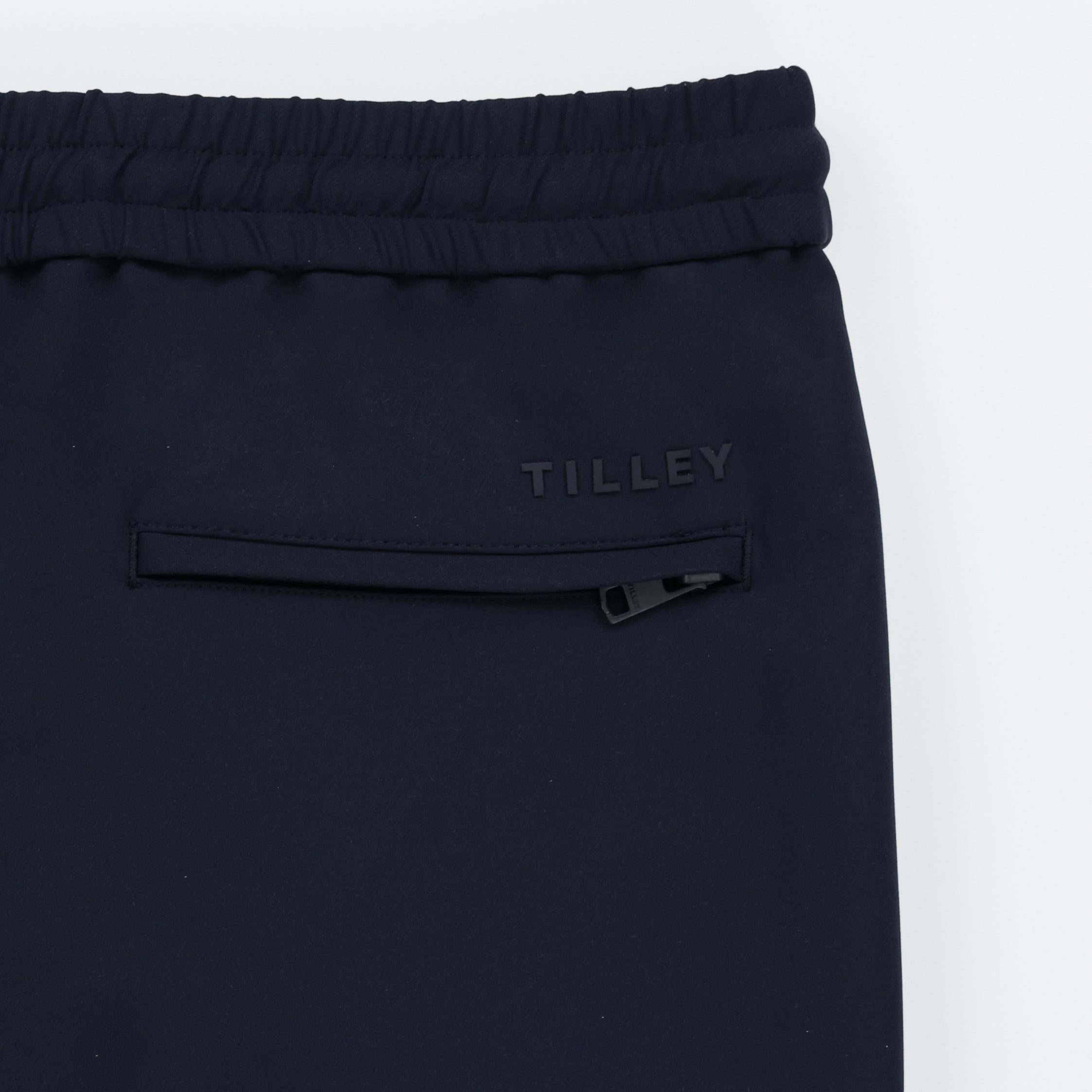 Tilley Striped Sport 長褲 產品細節圖 2