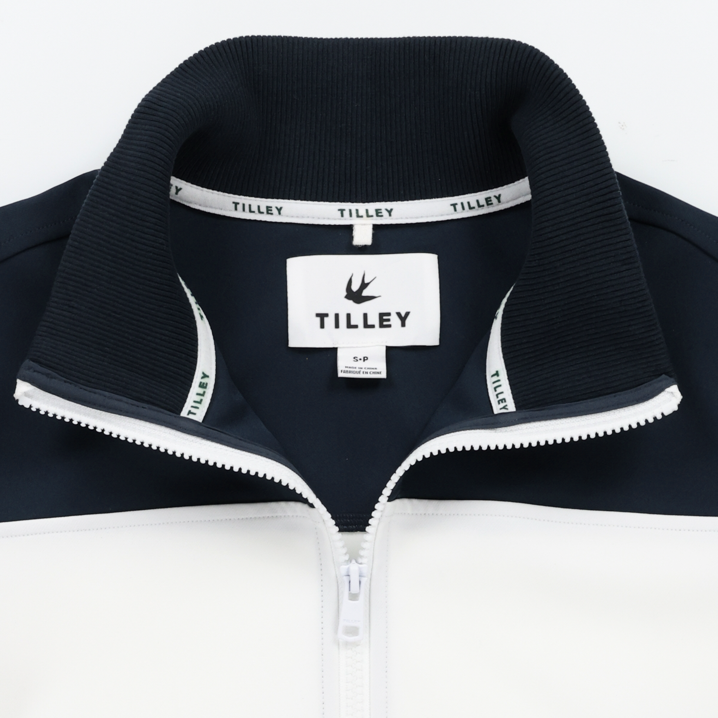 Tilley Warm Up 外套 產品細節圖 2