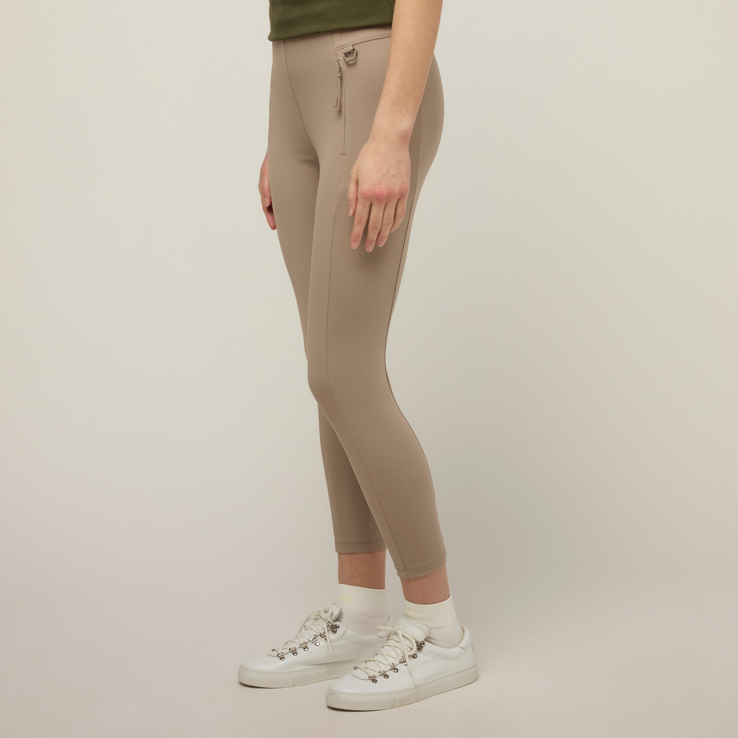 Tilley Compact 帽ri Legging 產品細節圖 2