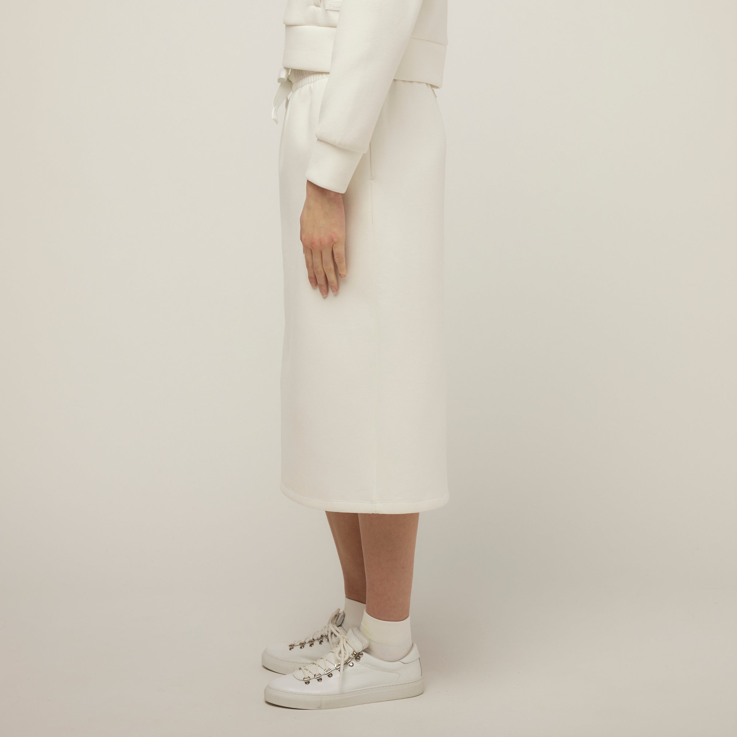 Tilley Cloud Fleece 半截裙 產品細節圖 2