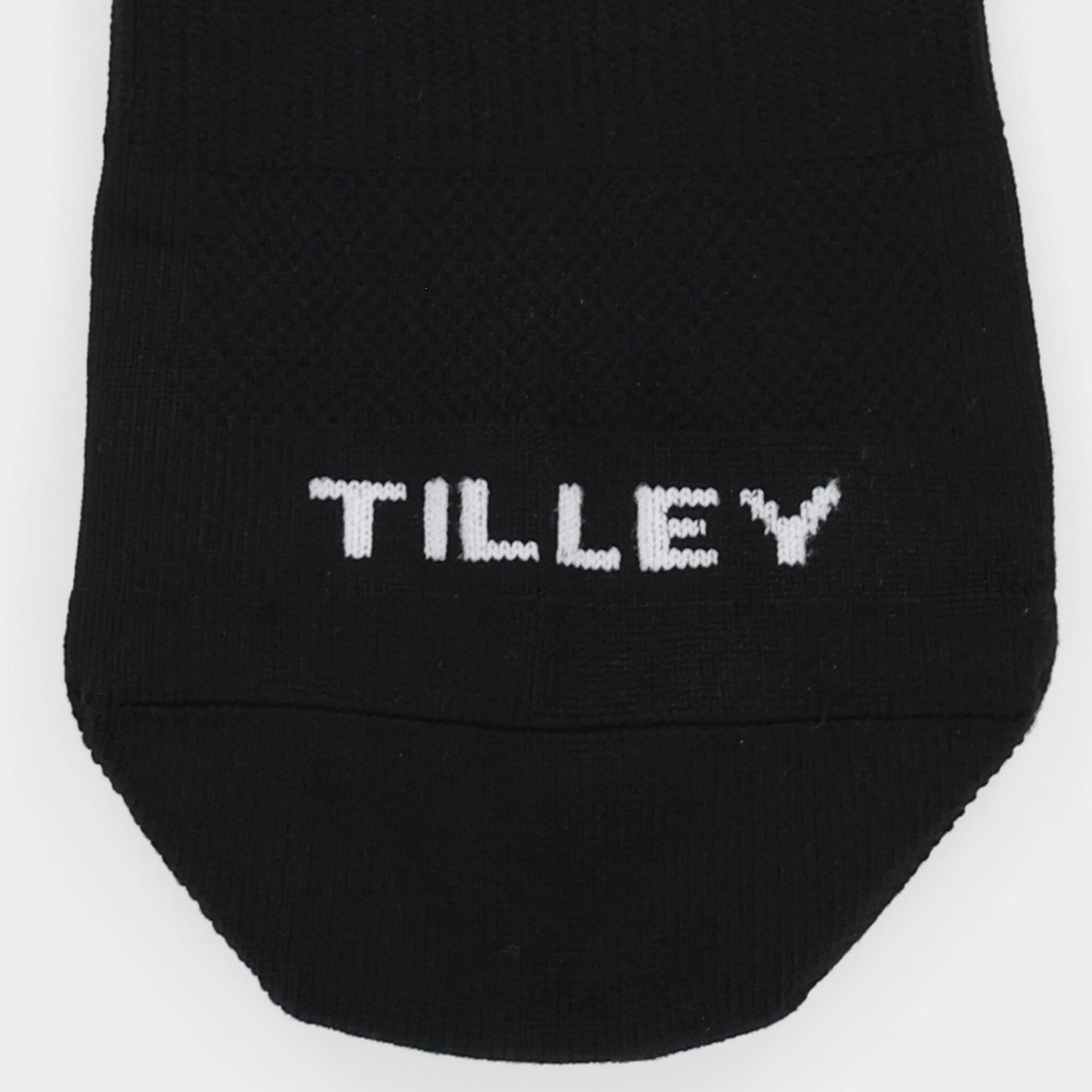Tilley Travel No Show 襪 產品細節圖 2