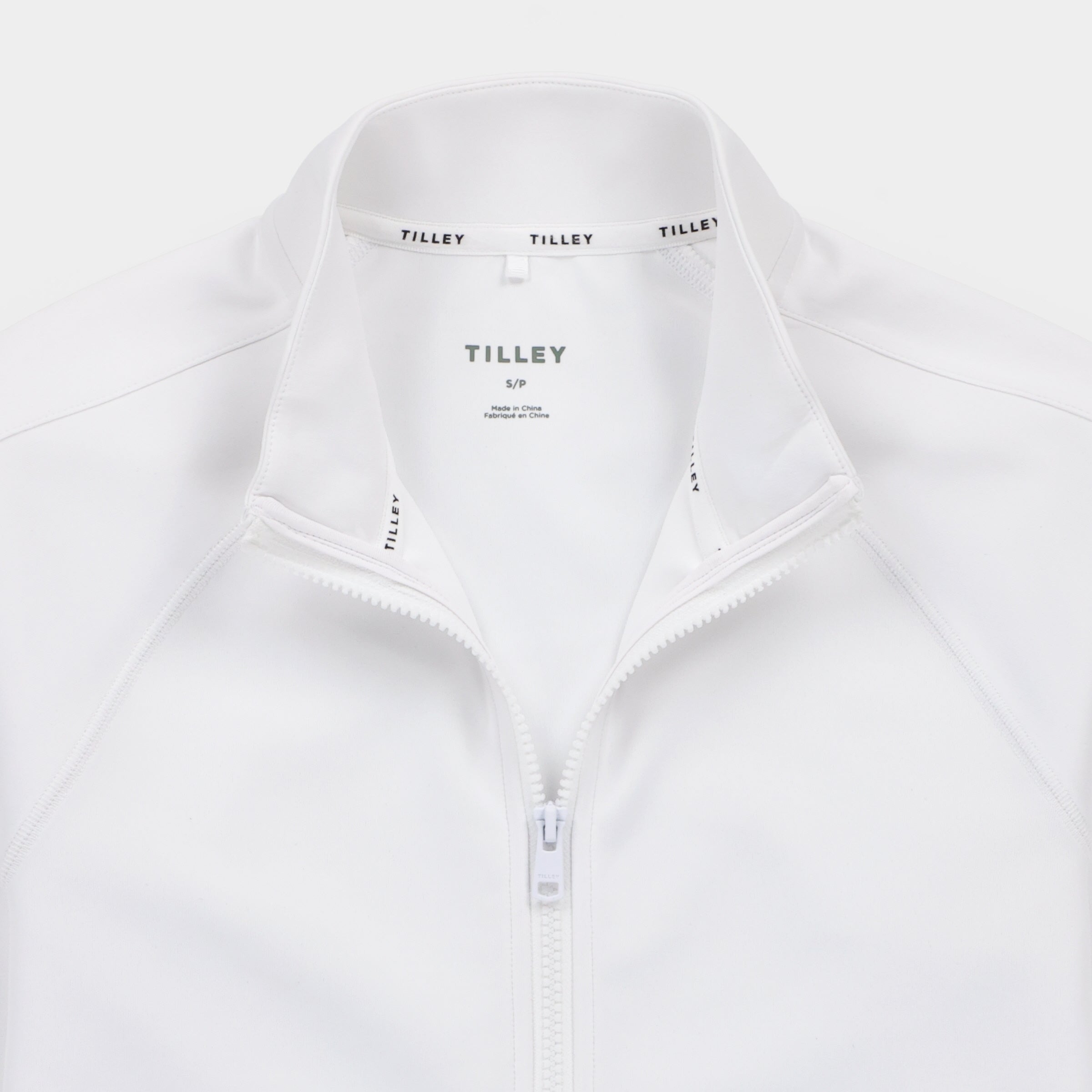 Tilley Airloft 全拉鏈 產品細節圖 2