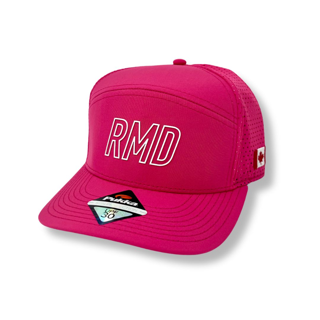 Rocky Mountain Dog RMD Sport Caps 狗狗用品 產品細節圖 2