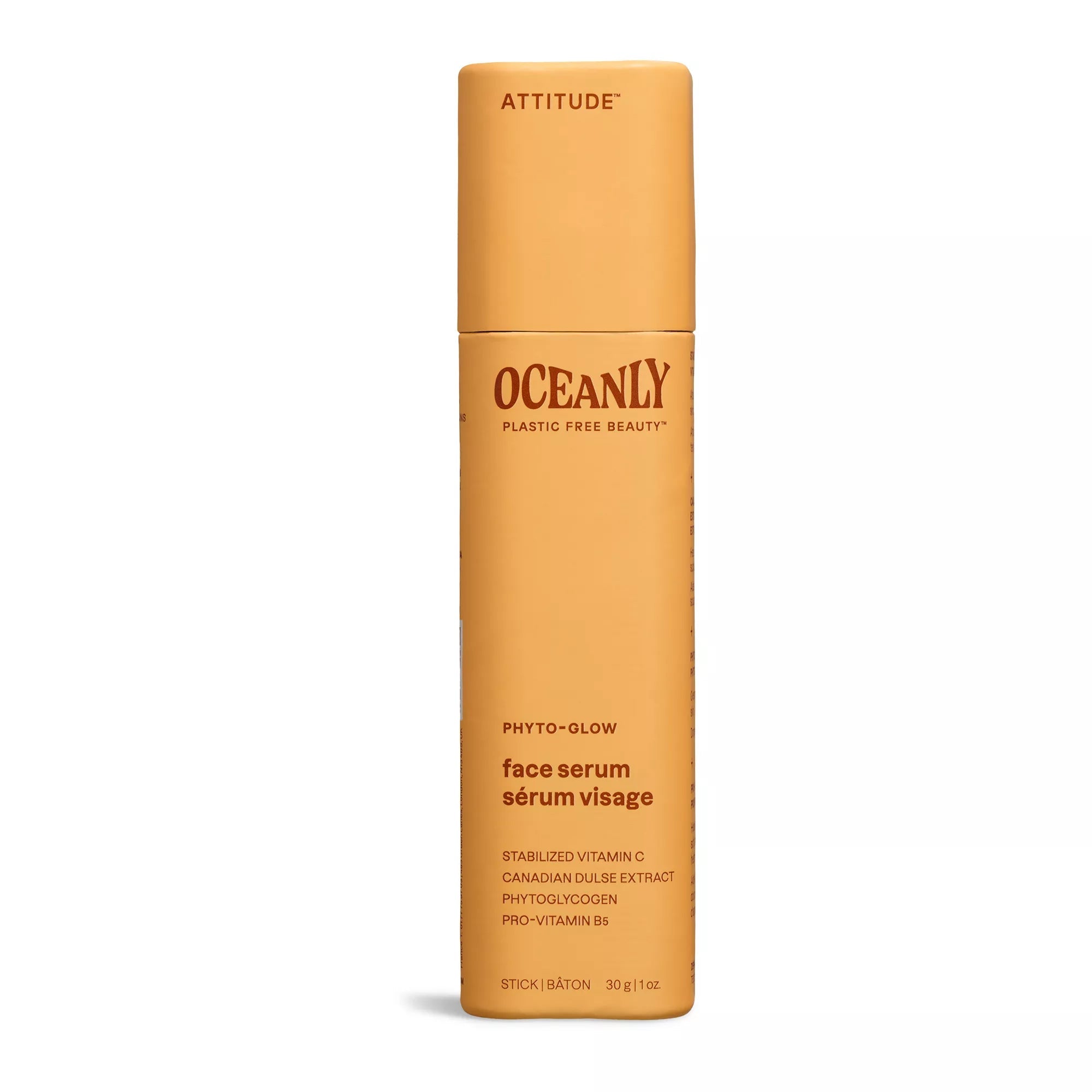 ATTITUDE Vitamin C 面部精華 產品細節圖 2