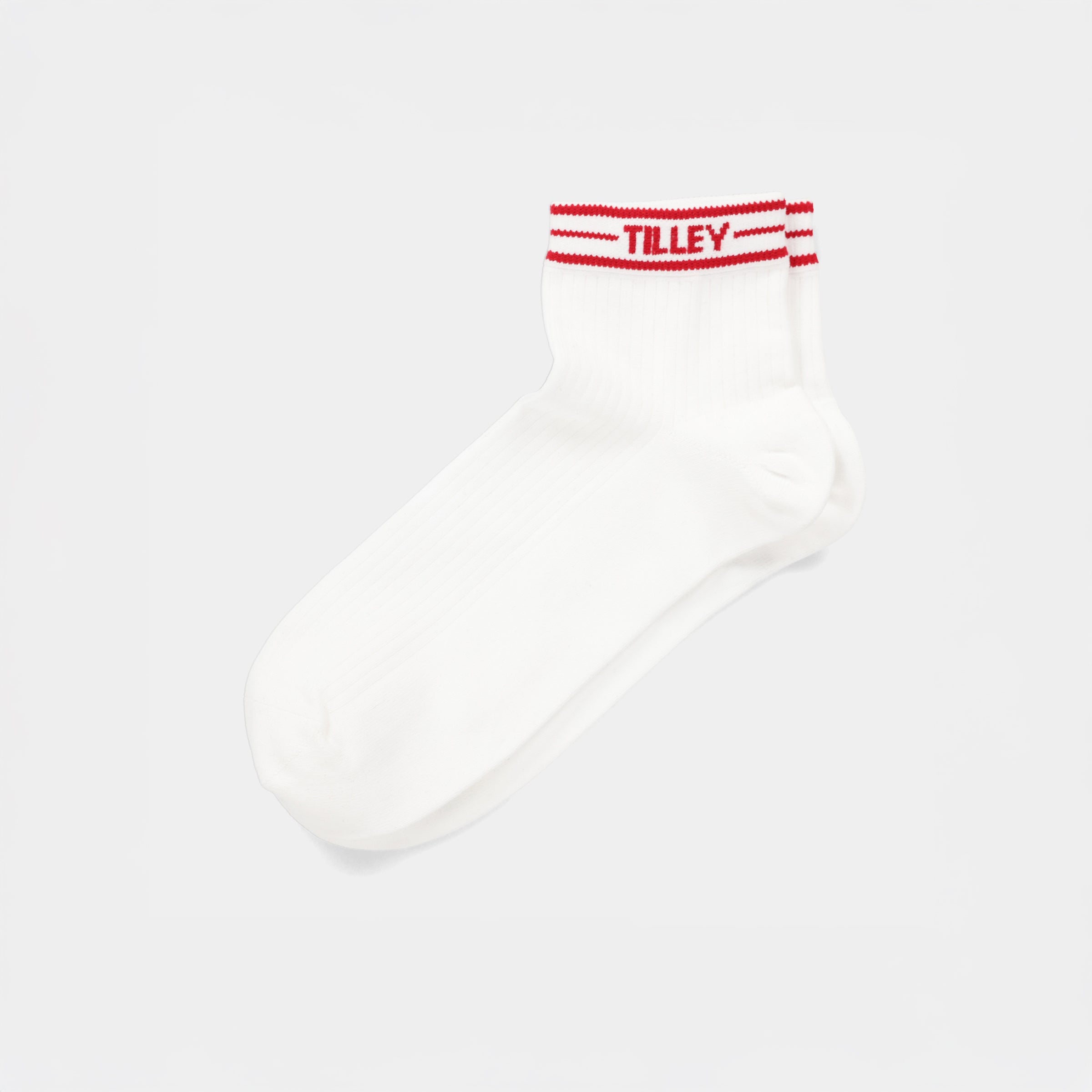 Tilley Tipped Ankle 襪 產品細節圖 2