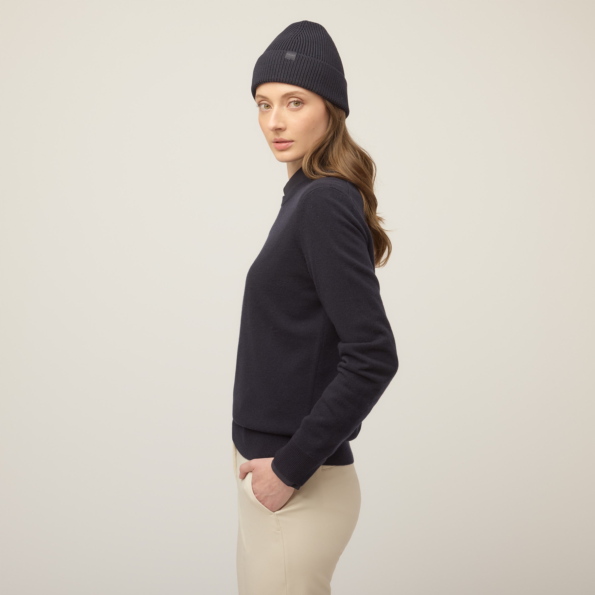 Tilley Cashmere 毛衣 產品細節圖 2