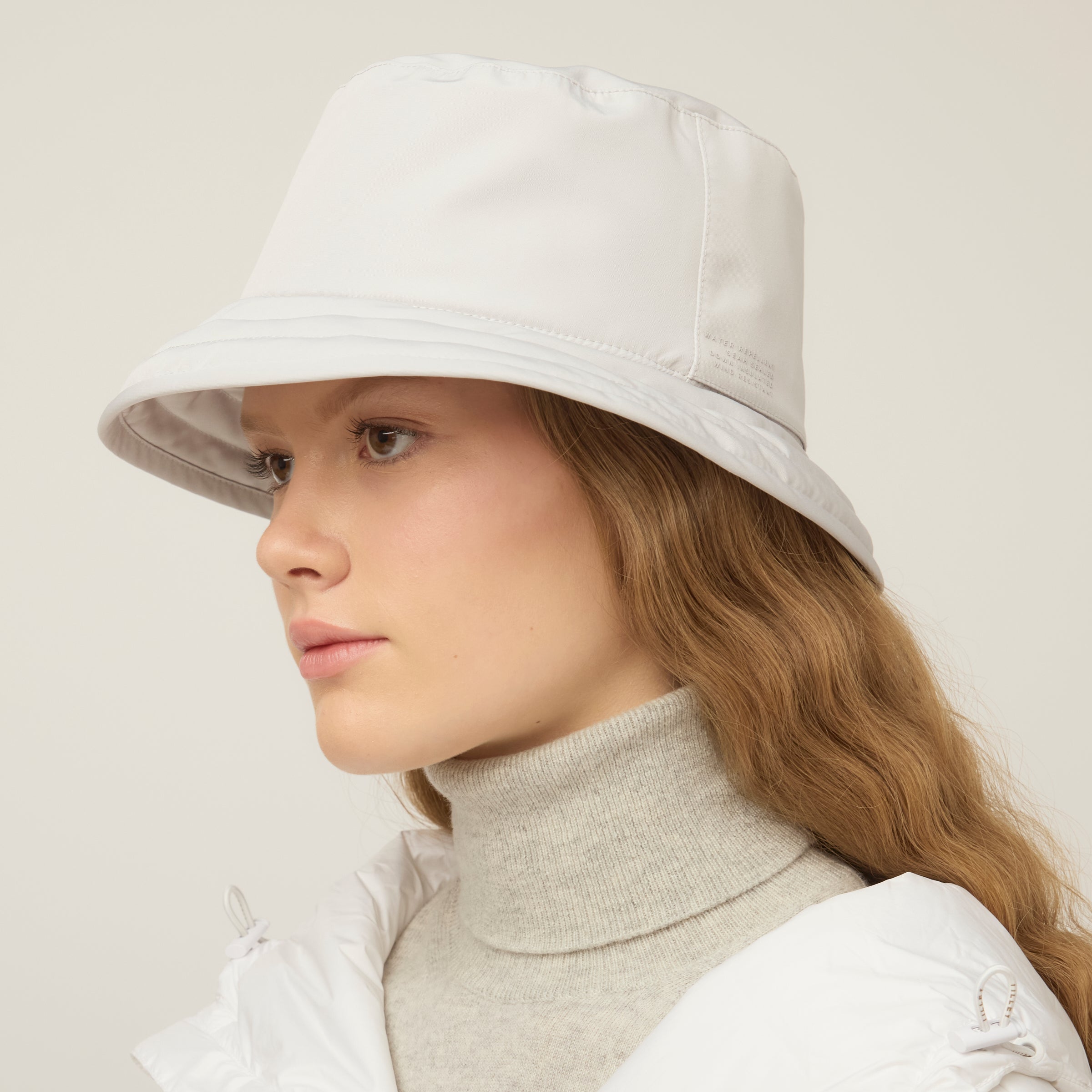Tilley Thermashield T1 戶外帽 產品細節圖 2