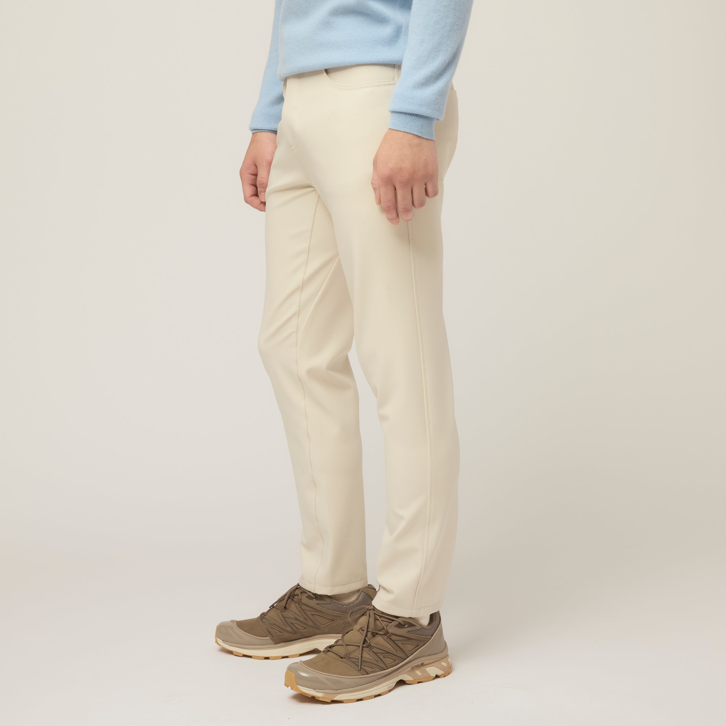 Tilley 5 Pocket 輕量 長褲 產品細節圖 2