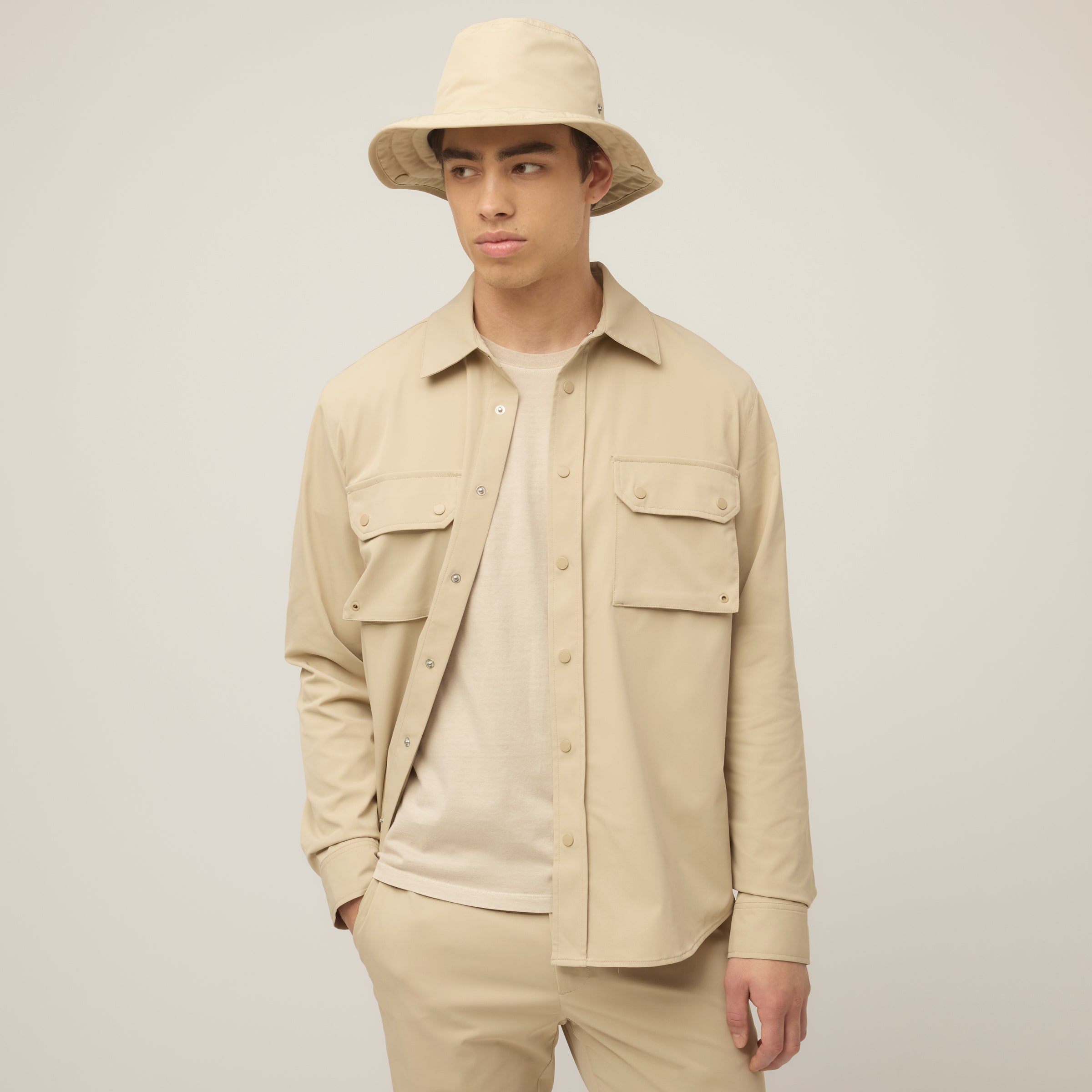 Tilley Roam 長袖 Safari 恤衫 產品細節圖 2