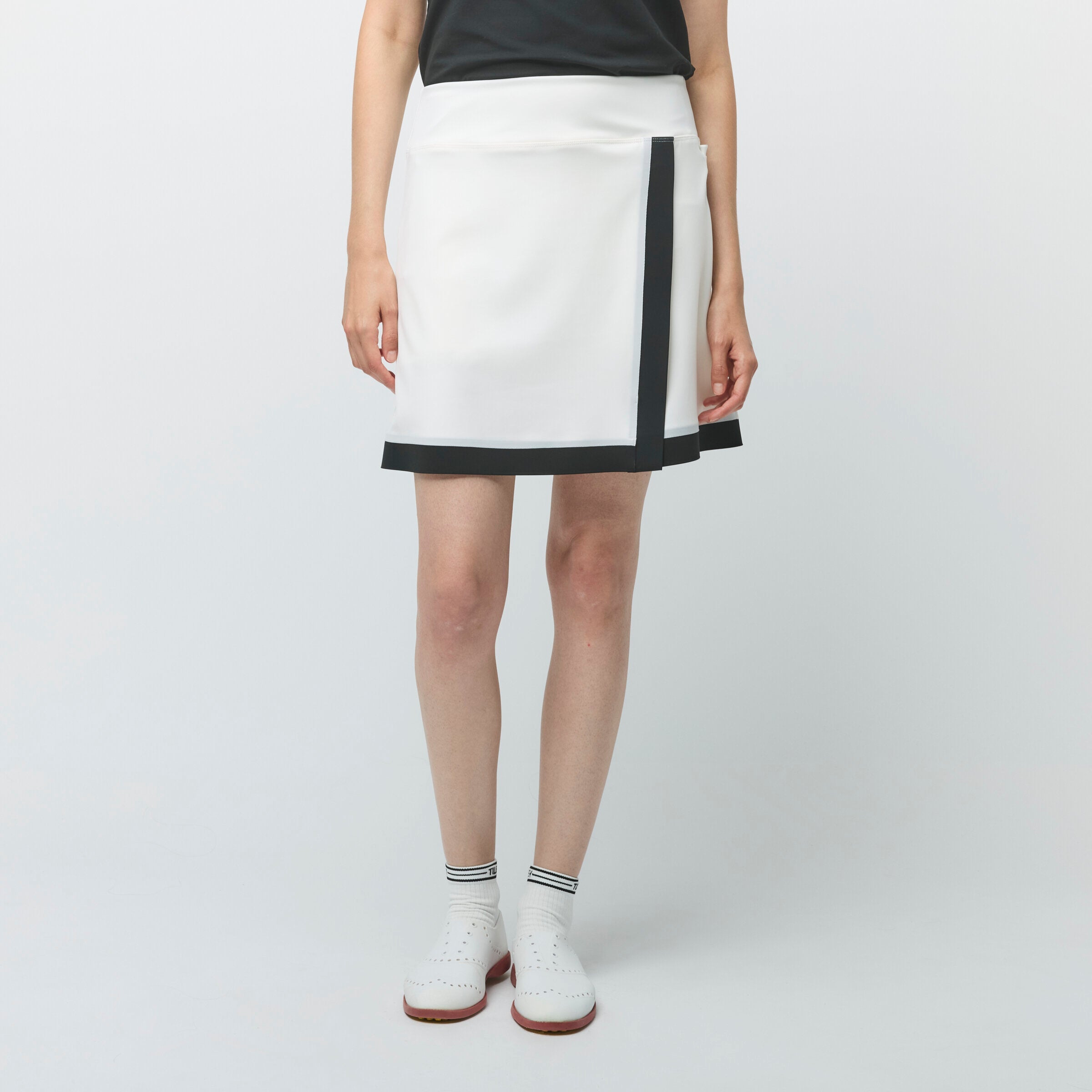 Tilley Contrast Sport 半截裙 產品細節圖 2
