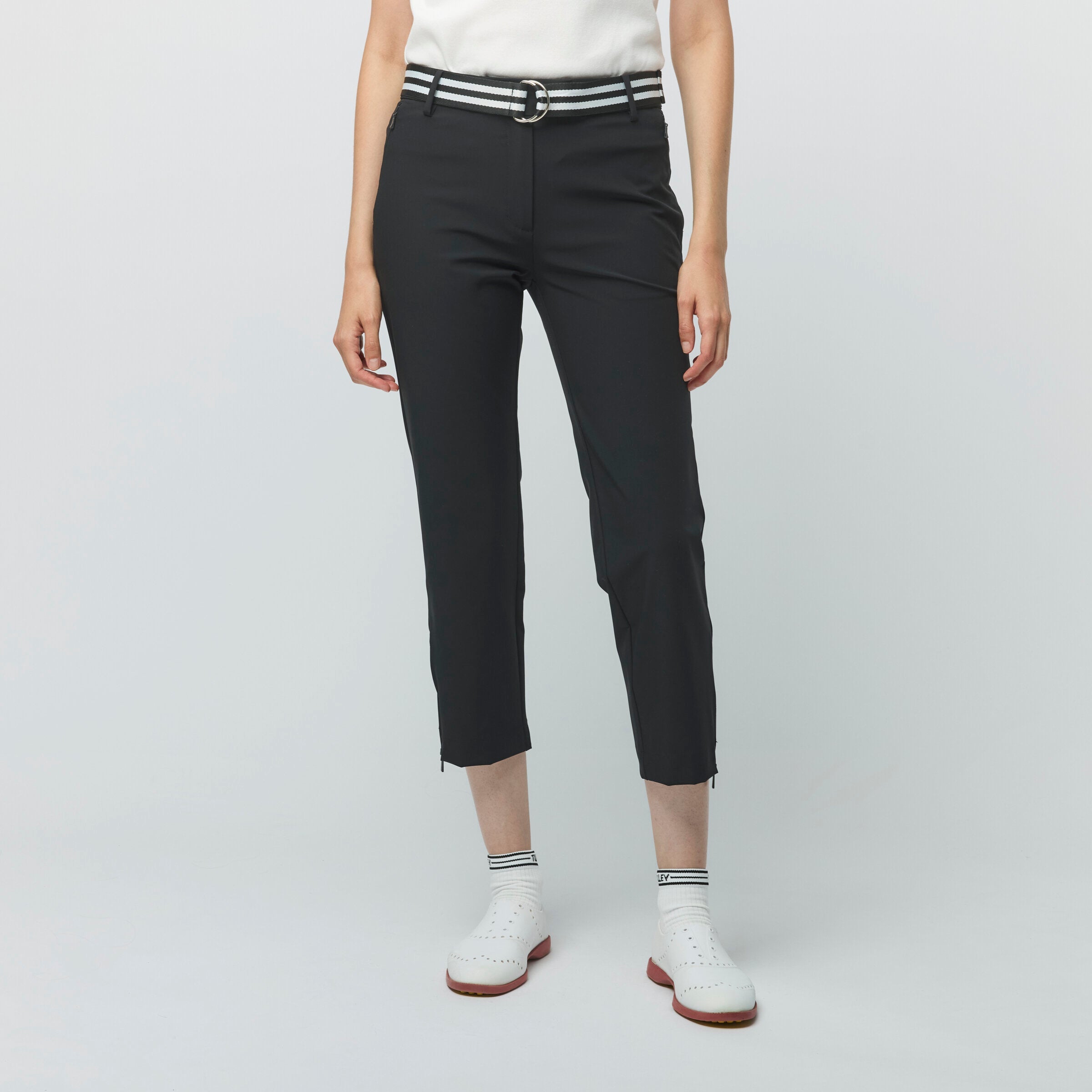 Tilley Tech Stretch Cropped 長褲 產品細節圖 2