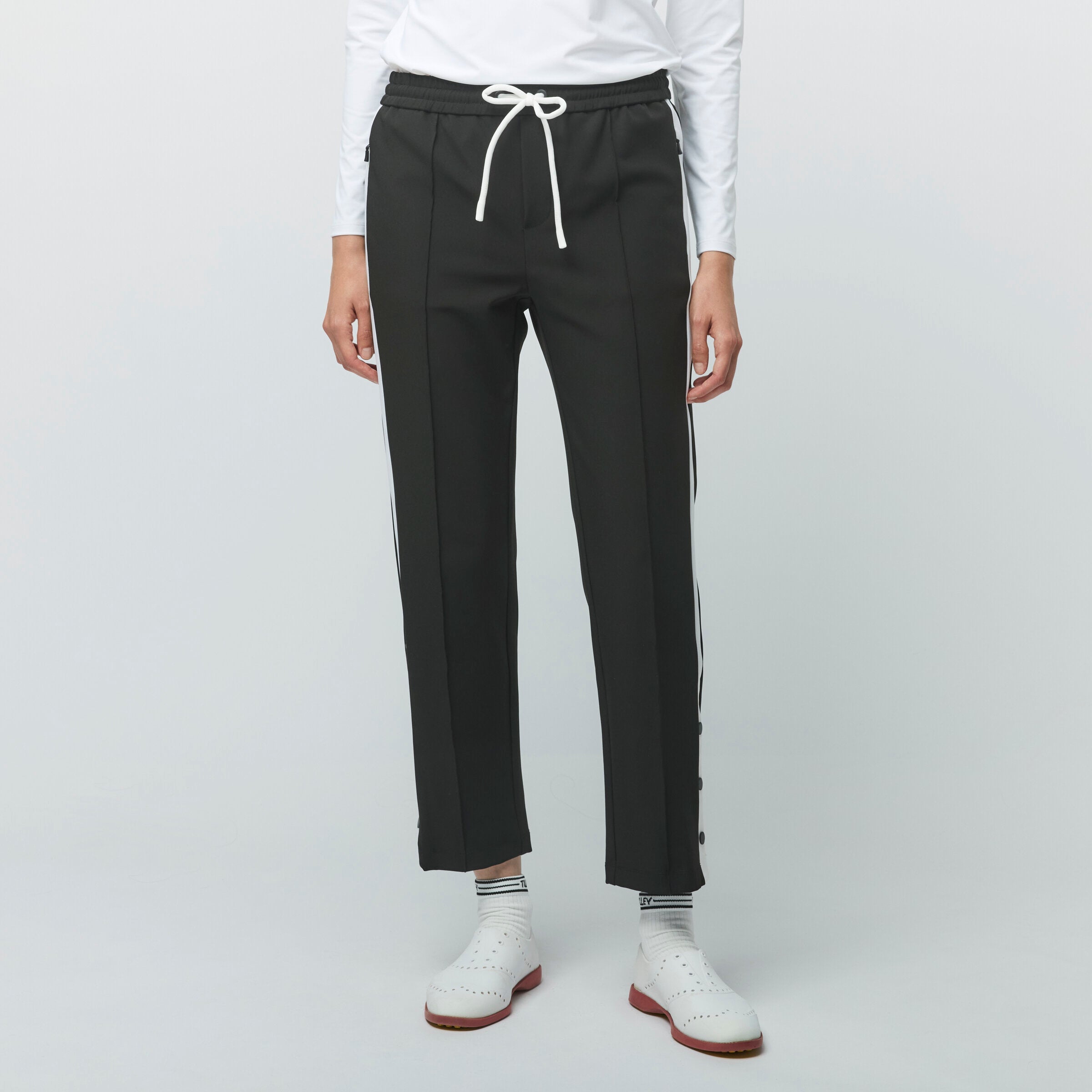 Tilley Striped Sport 長褲 產品細節圖 2