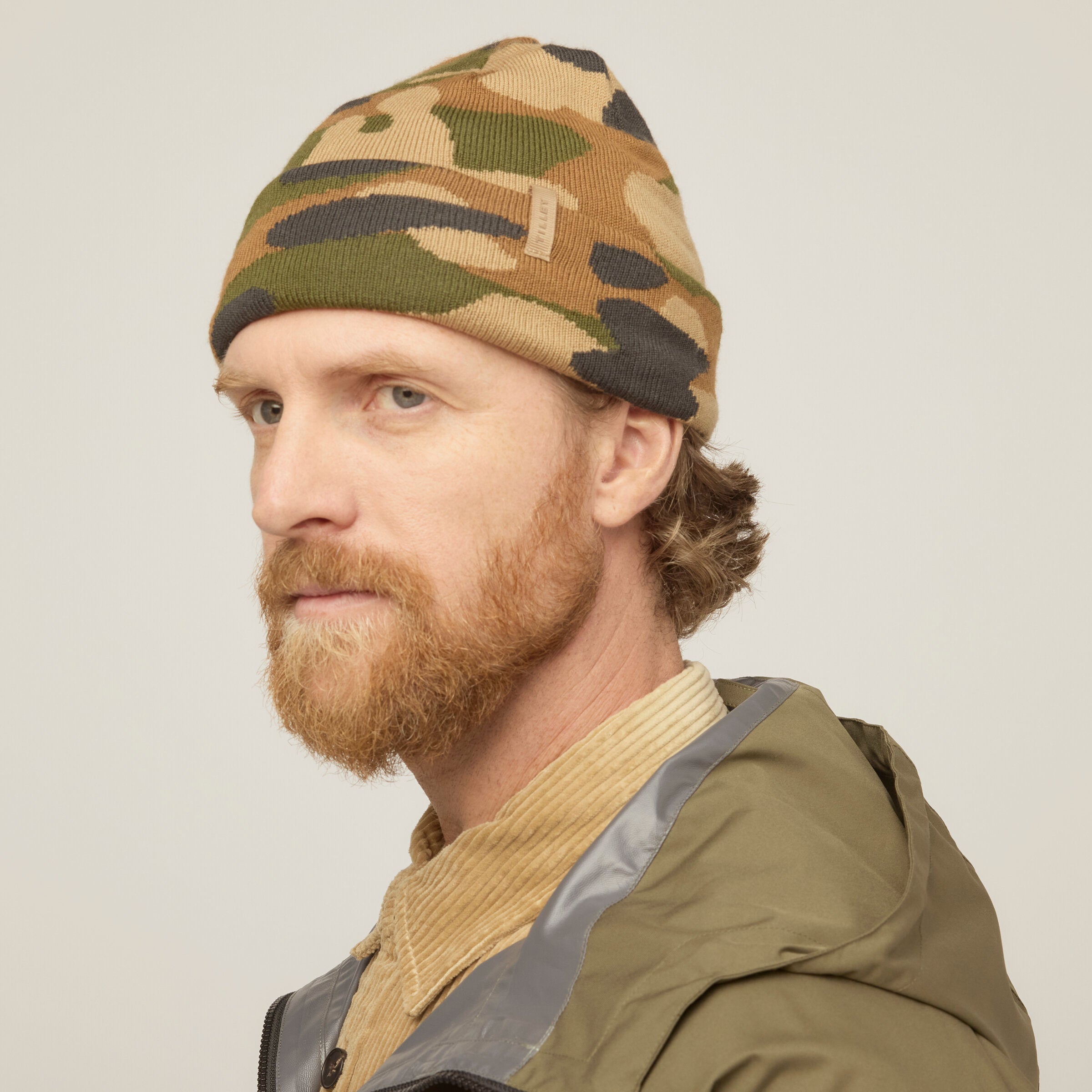 Tilley Camo 冷帽 產品細節圖 2