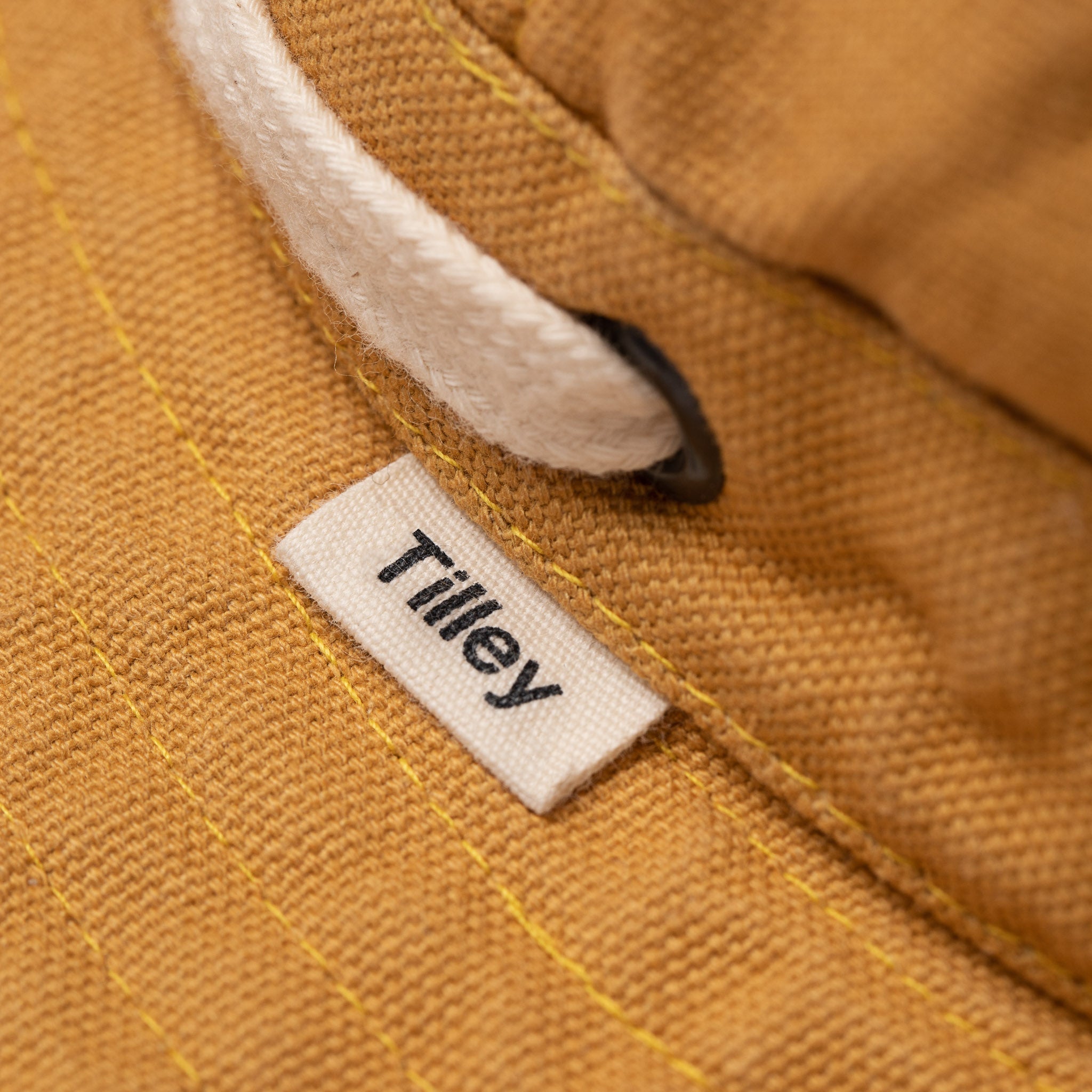 Tilley T3 Wanderer 帽 產品細節圖 2