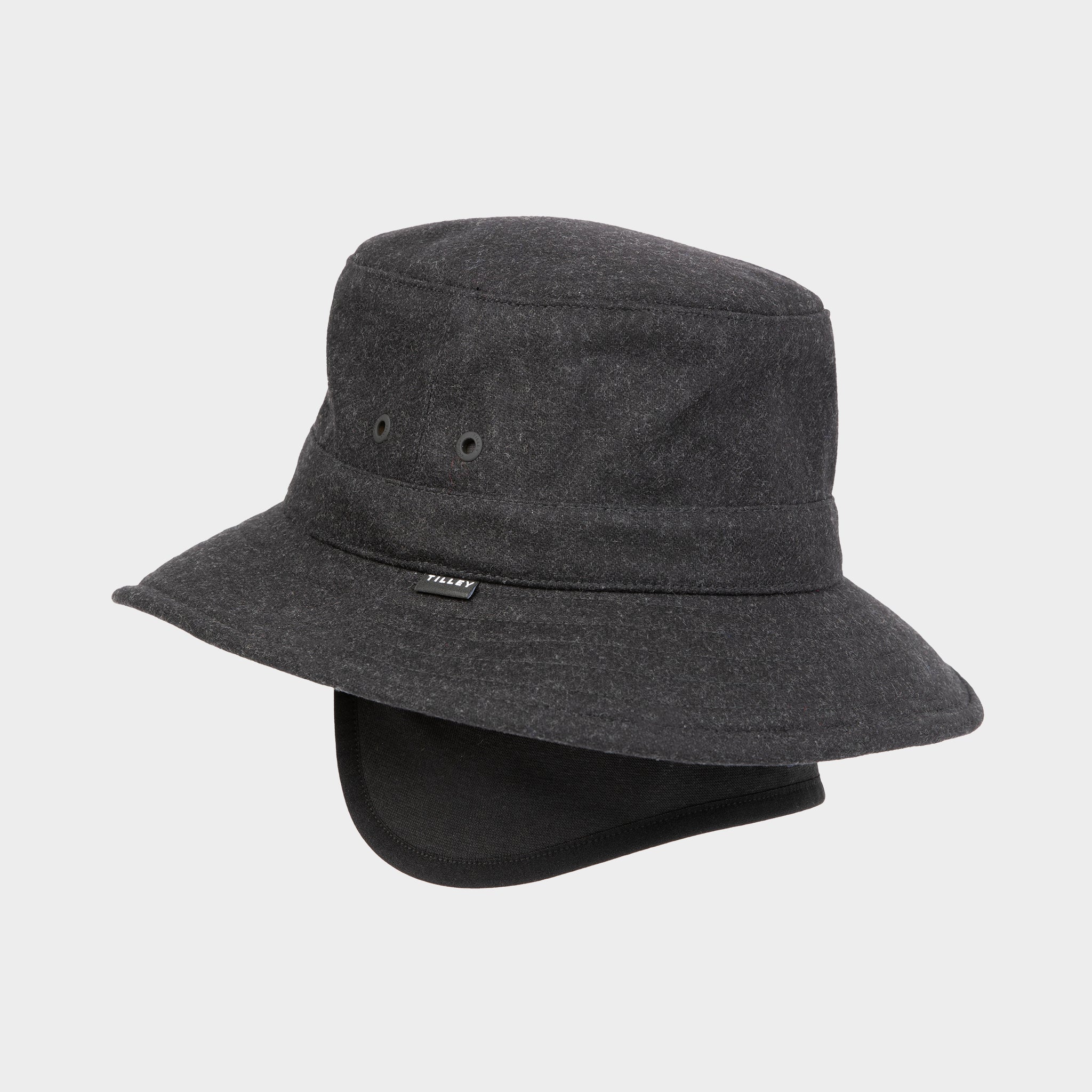 Tilley Tilley Warmth T1 Bucket 戶外帽 產品細節圖 2
