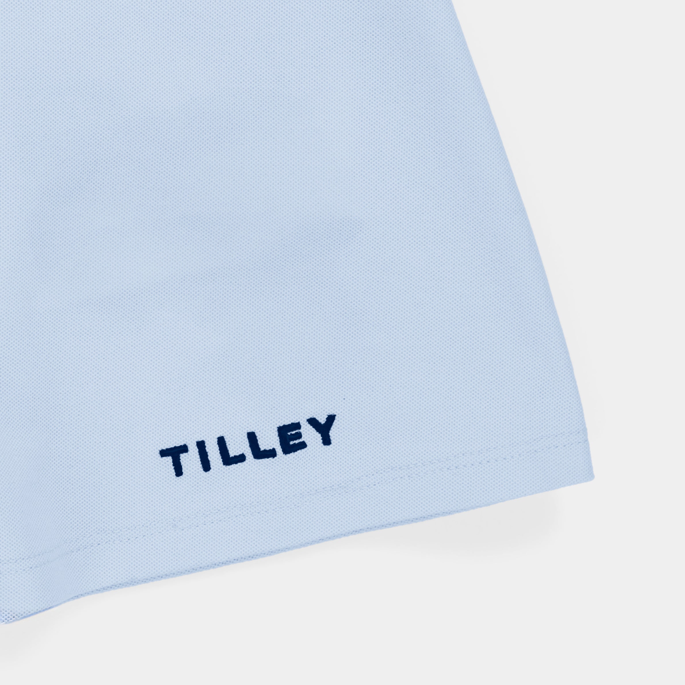 Tilley Preppy Pique Mini 半截裙 產品細節圖 2