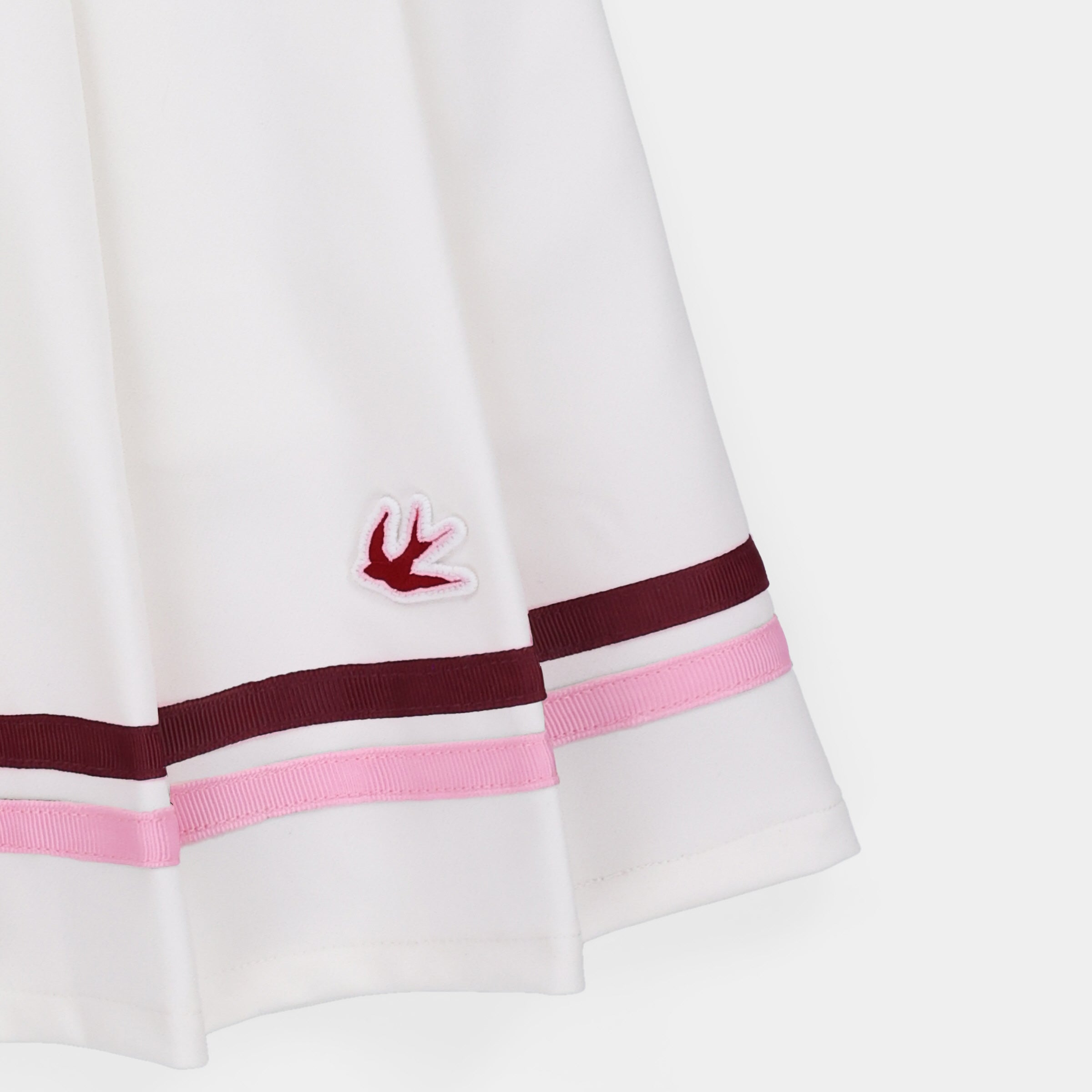 Tilley Ribbon Pleated 半截裙 產品細節圖 2