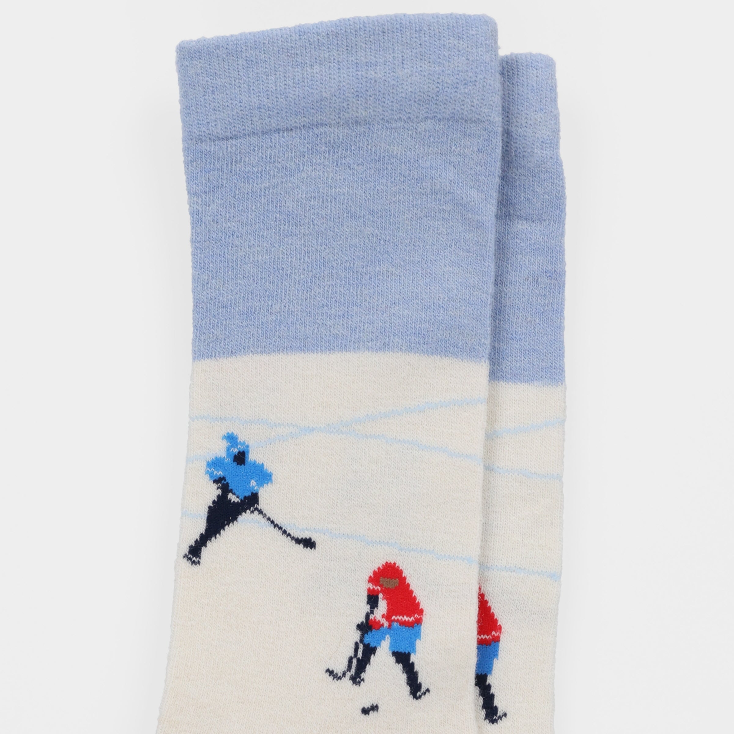 Tilley Pond Hockey 襪 產品細節圖 2