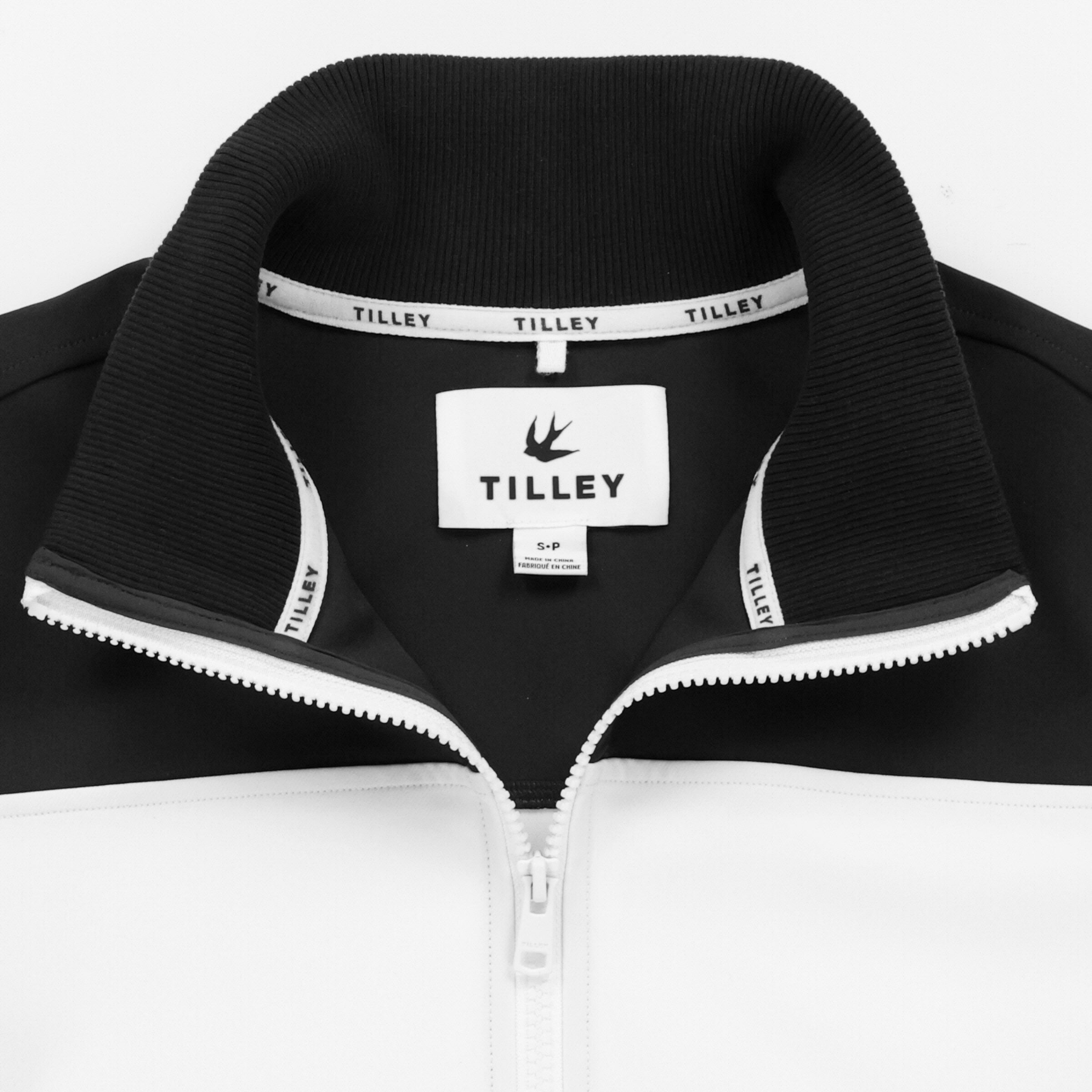 Tilley Warm Up 外套 產品細節圖 2