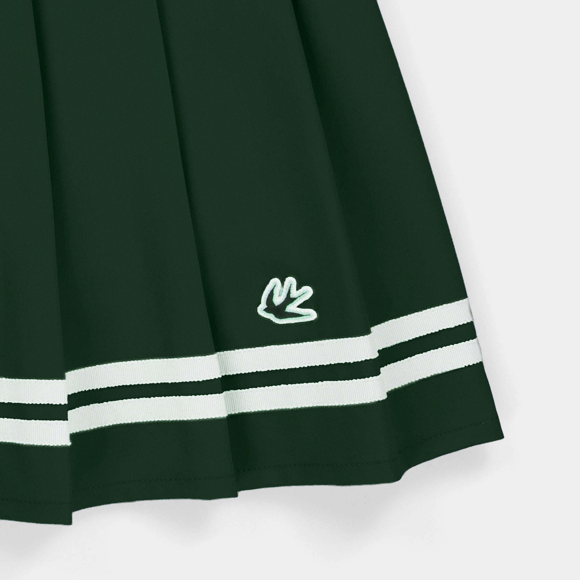 Tilley Ribbon Pleated 半截裙 產品細節圖 2