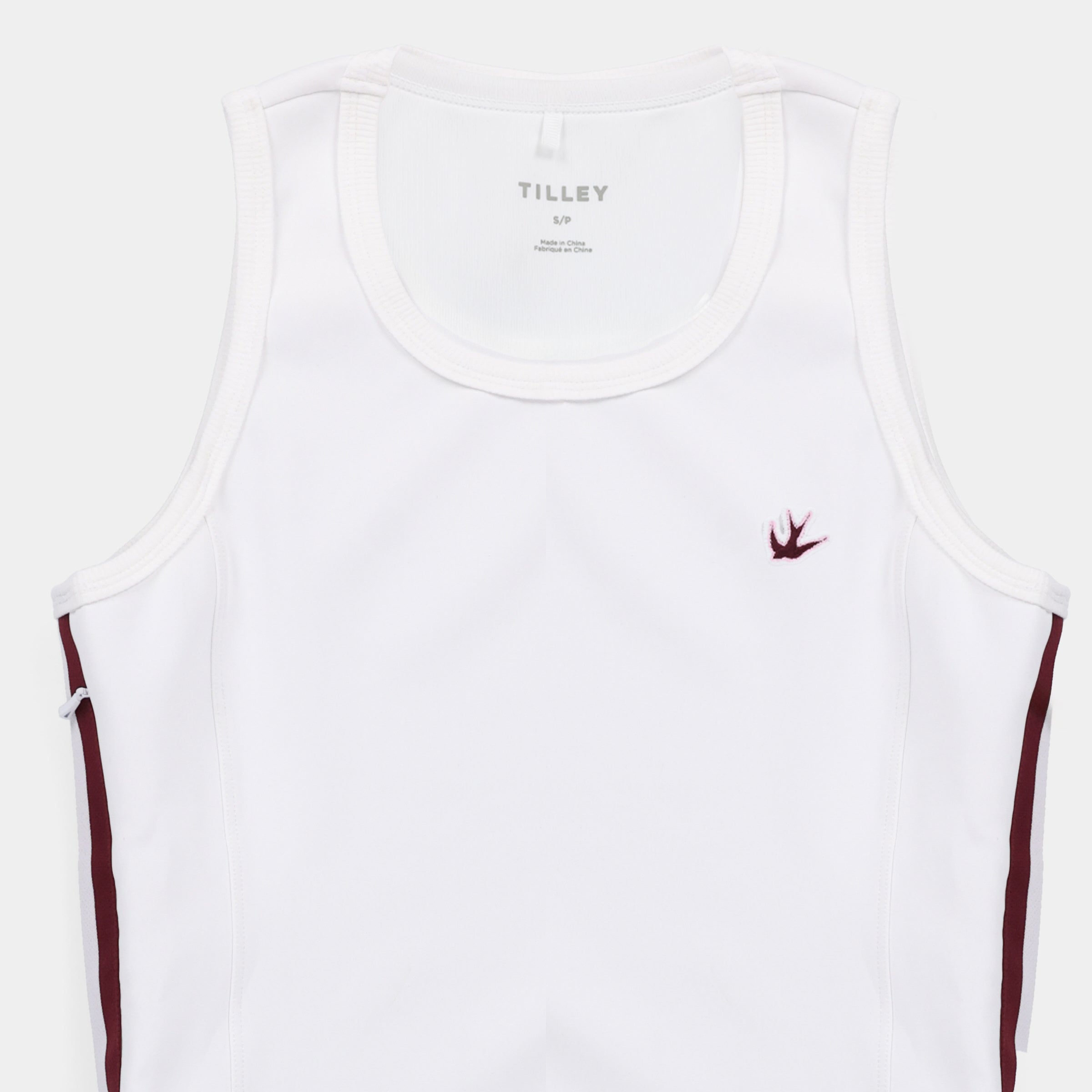 Tilley Air Loft Ribbon Sport 連身裙 產品細節圖 2