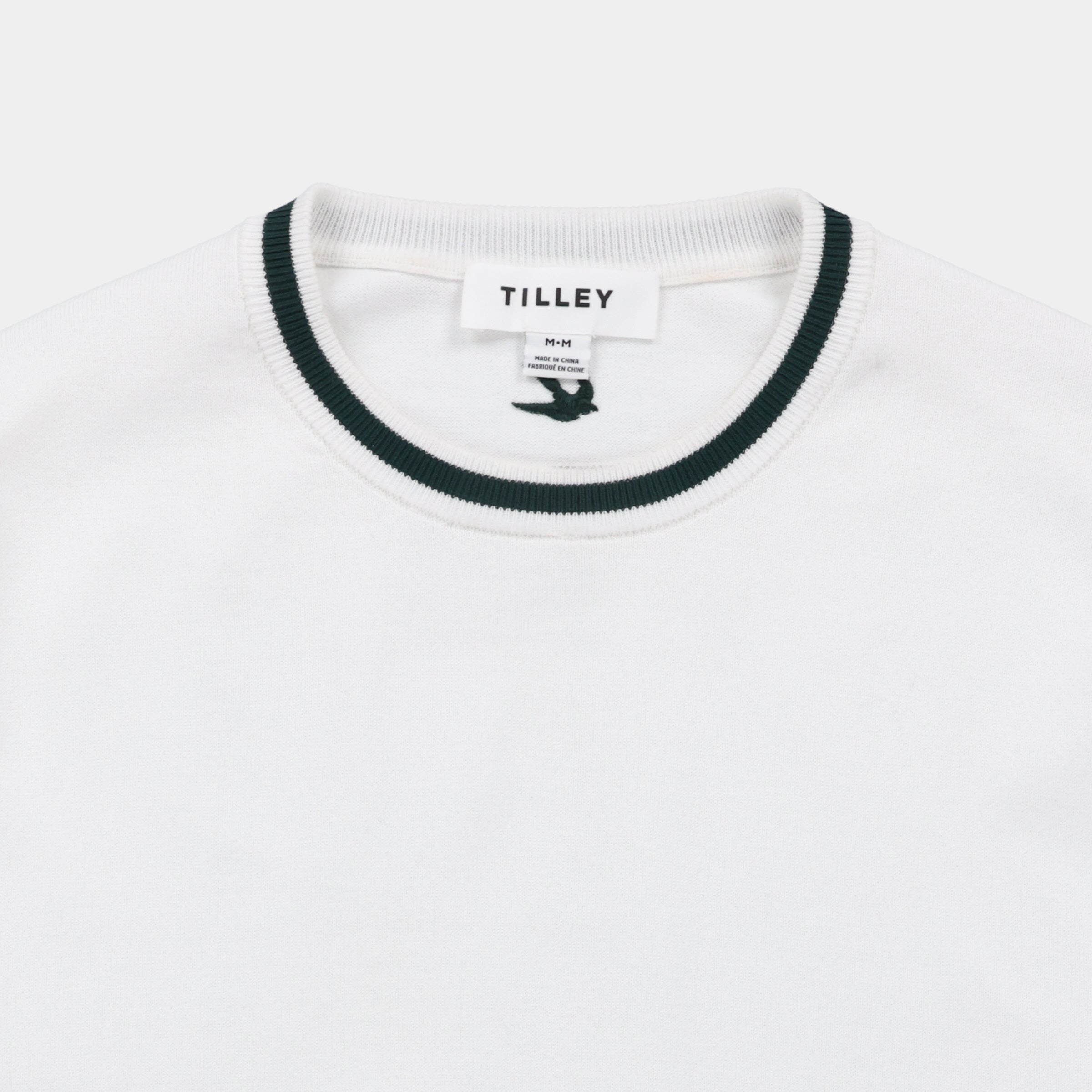 Tilley Classic 圓領 毛衣 產品細節圖 2