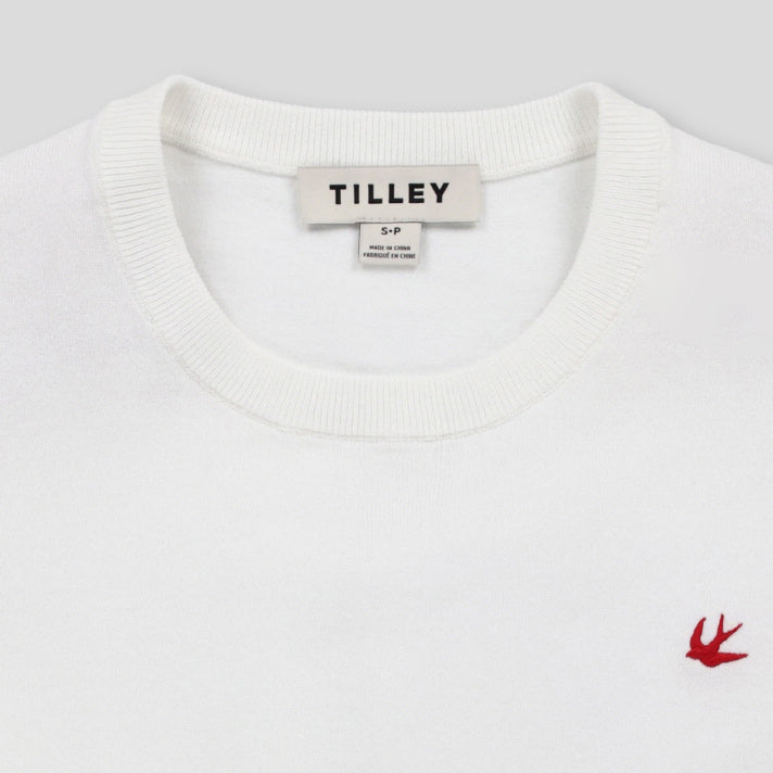 Tilley Classic Crew 上衣 產品細節圖 2