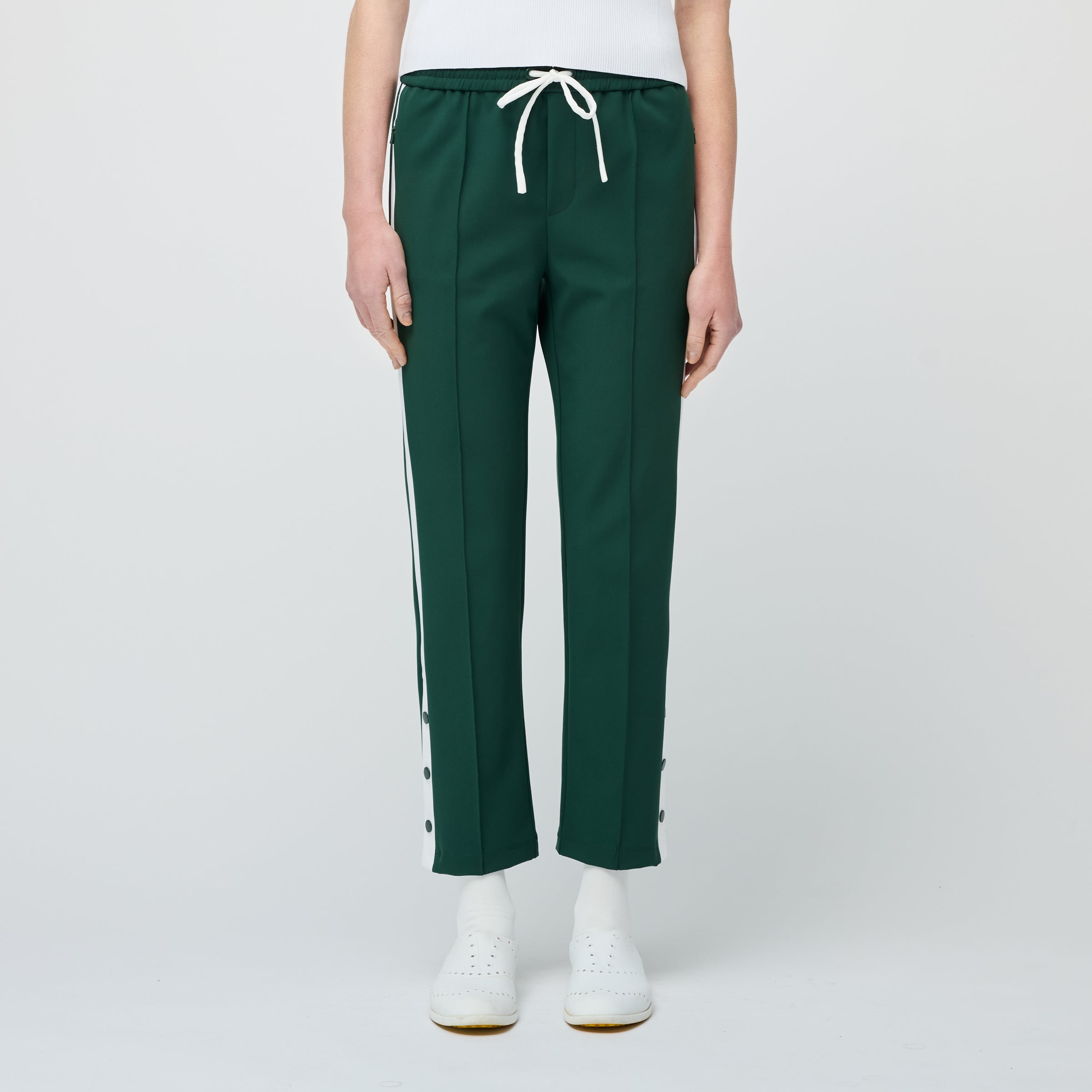 Tilley Striped Sport 長褲 產品細節圖 2