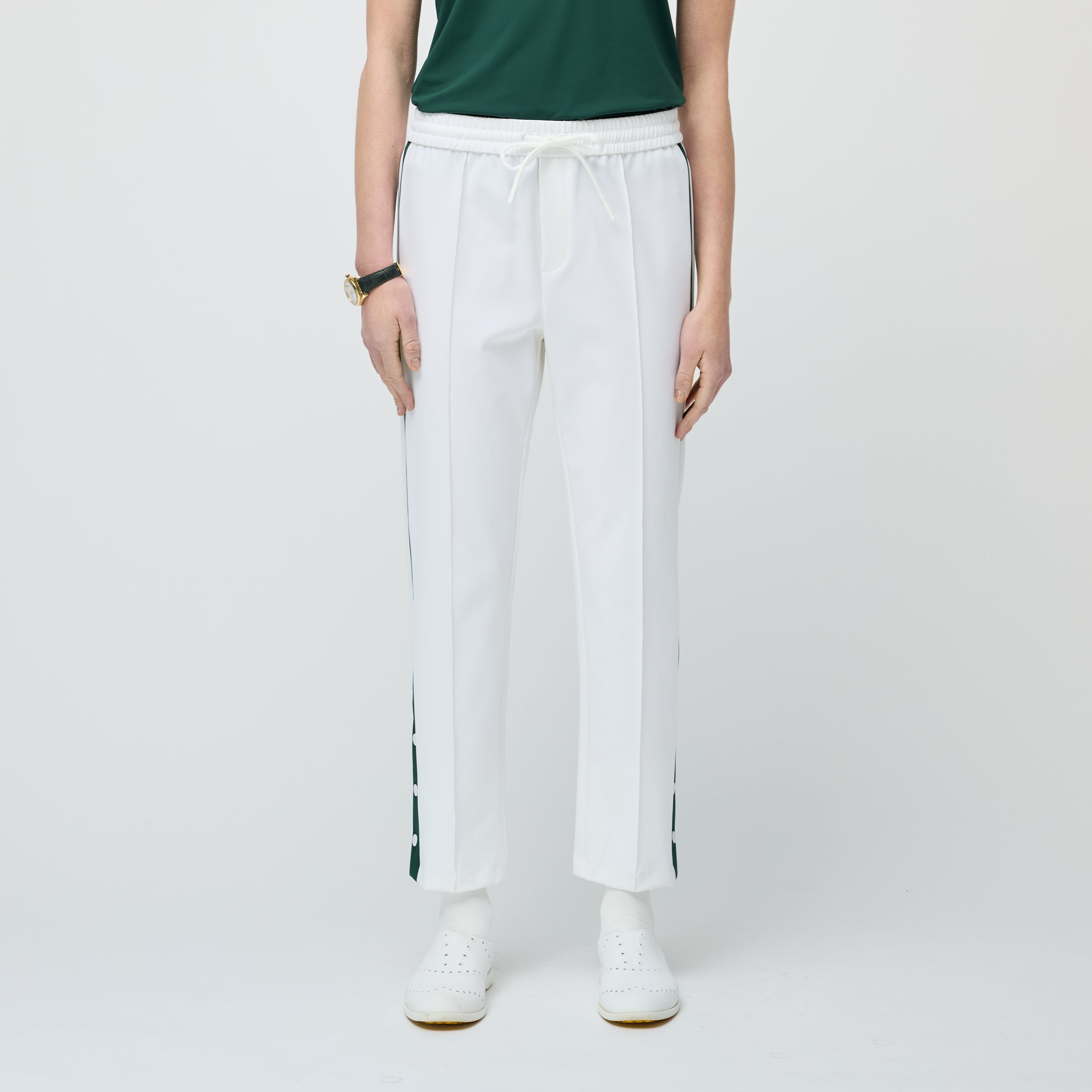 Tilley Striped Sport 長褲 產品細節圖 2
