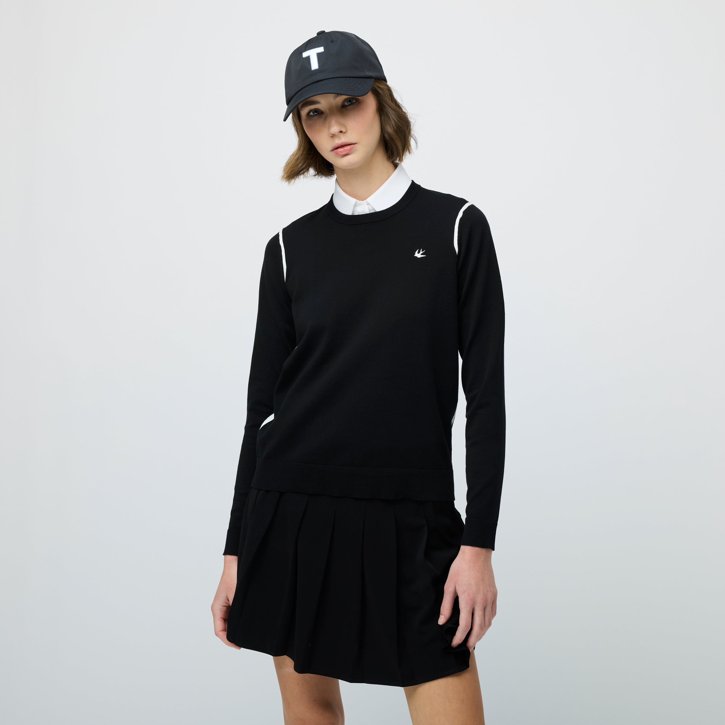 Tilley Classic Crew 商品 產品細節圖 2
