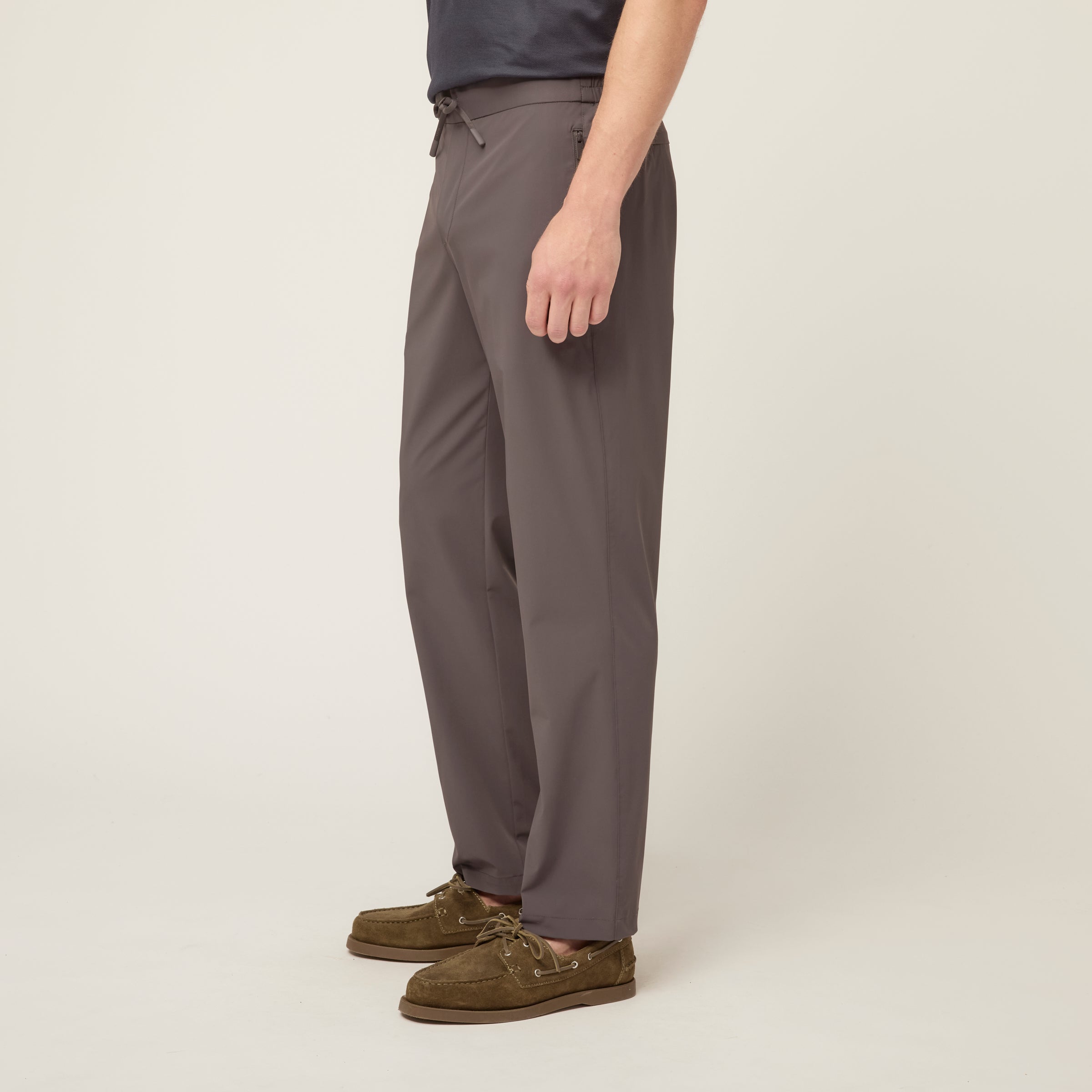 Tilley Tech Stretch Nylon Pull On Jogger 下裝 產品細節圖 2