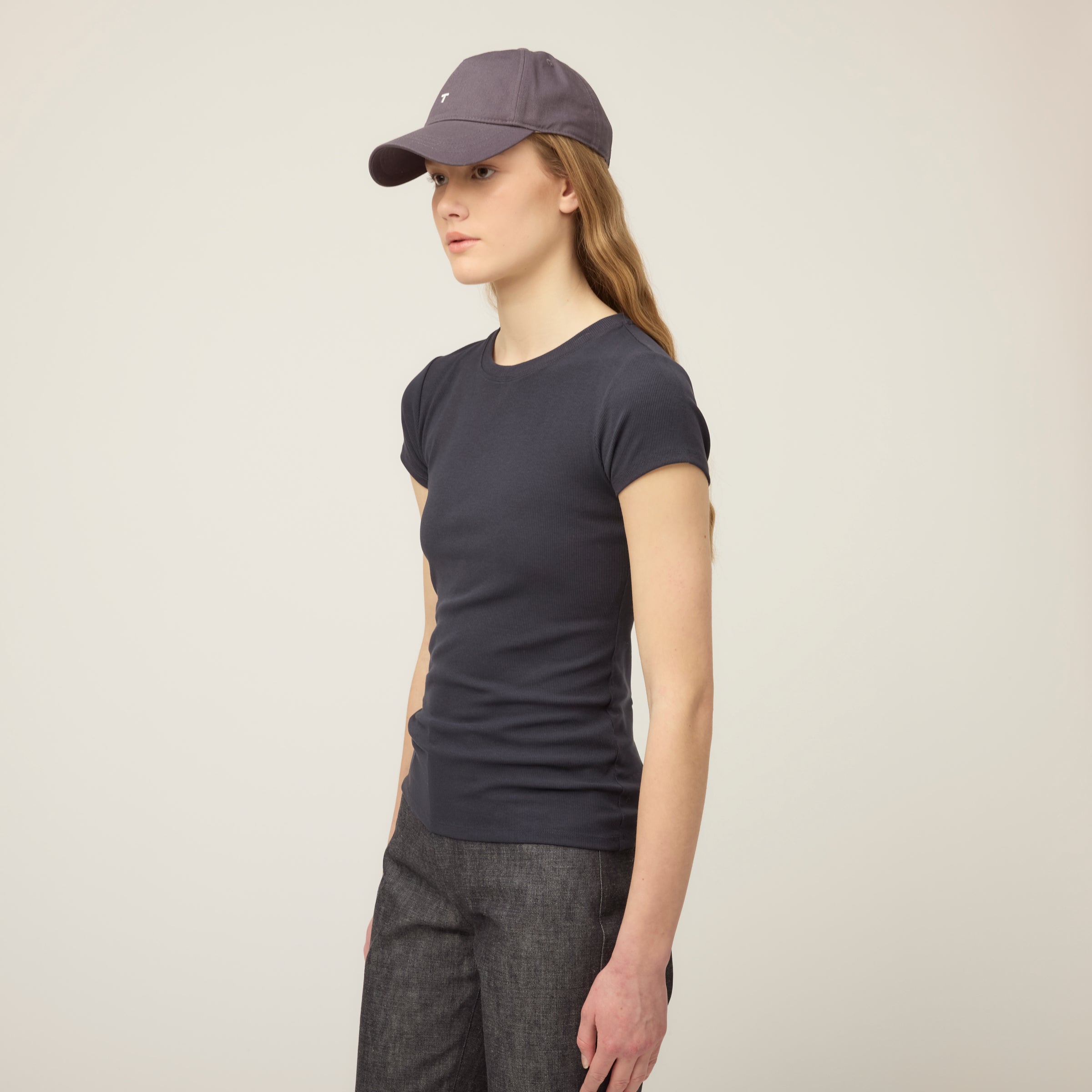 Tilley Tencel Rib T 恤 產品細節圖 2