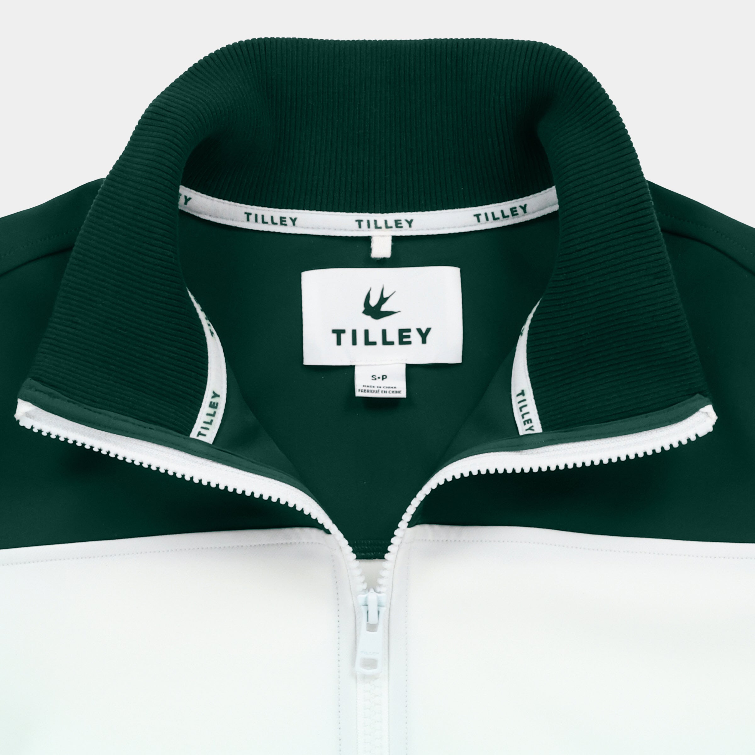 Tilley Warm Up 外套 產品細節圖 2