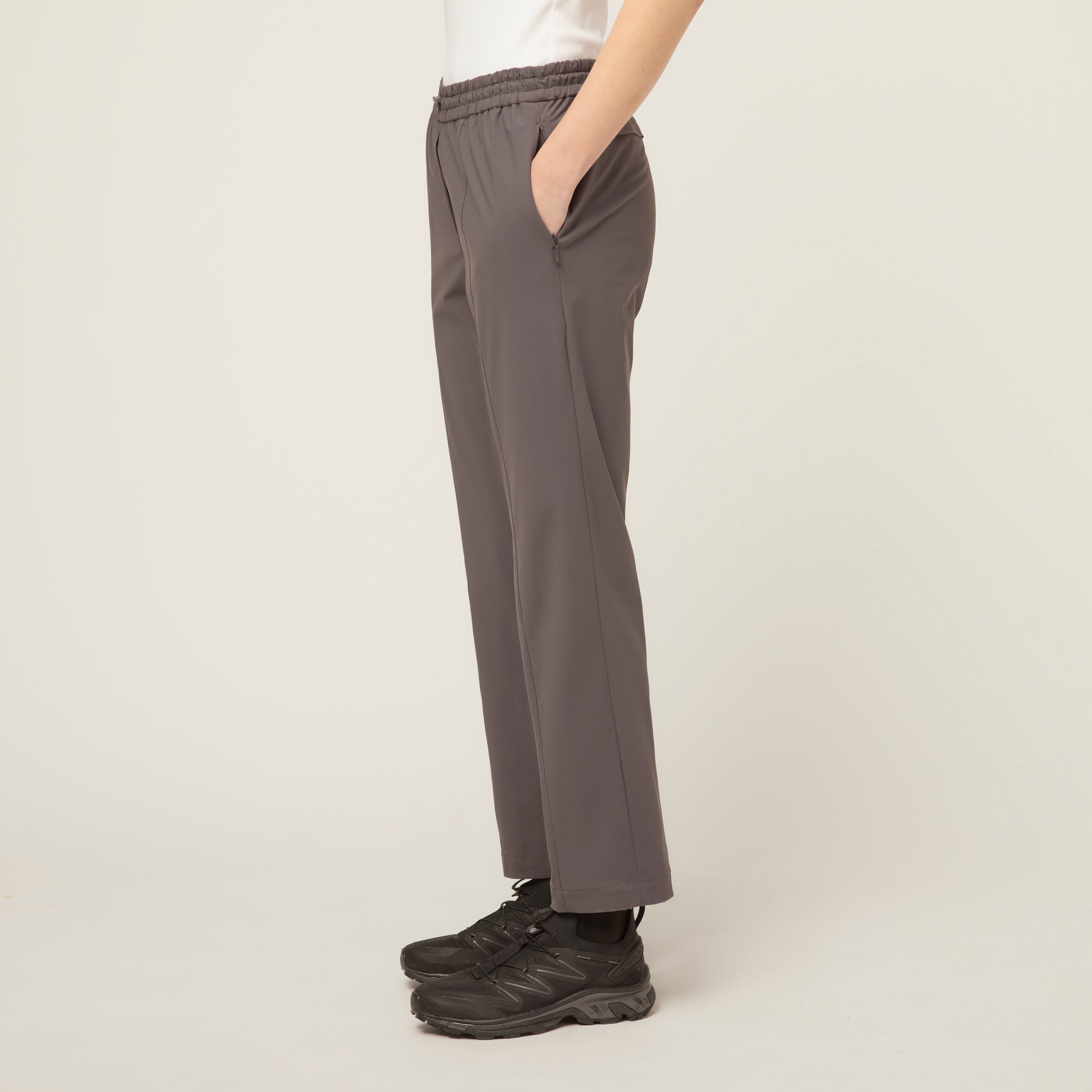Tilley Wanderer Pull On 長褲 產品細節圖 2