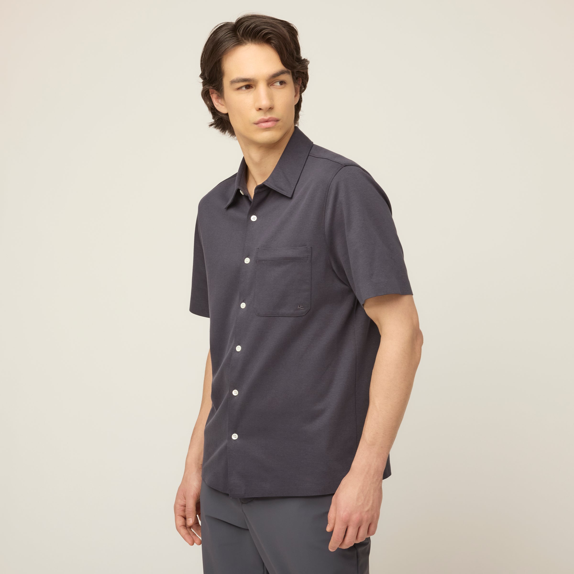 Tilley Performance Stretch 短袖 恤衫 產品細節圖 2