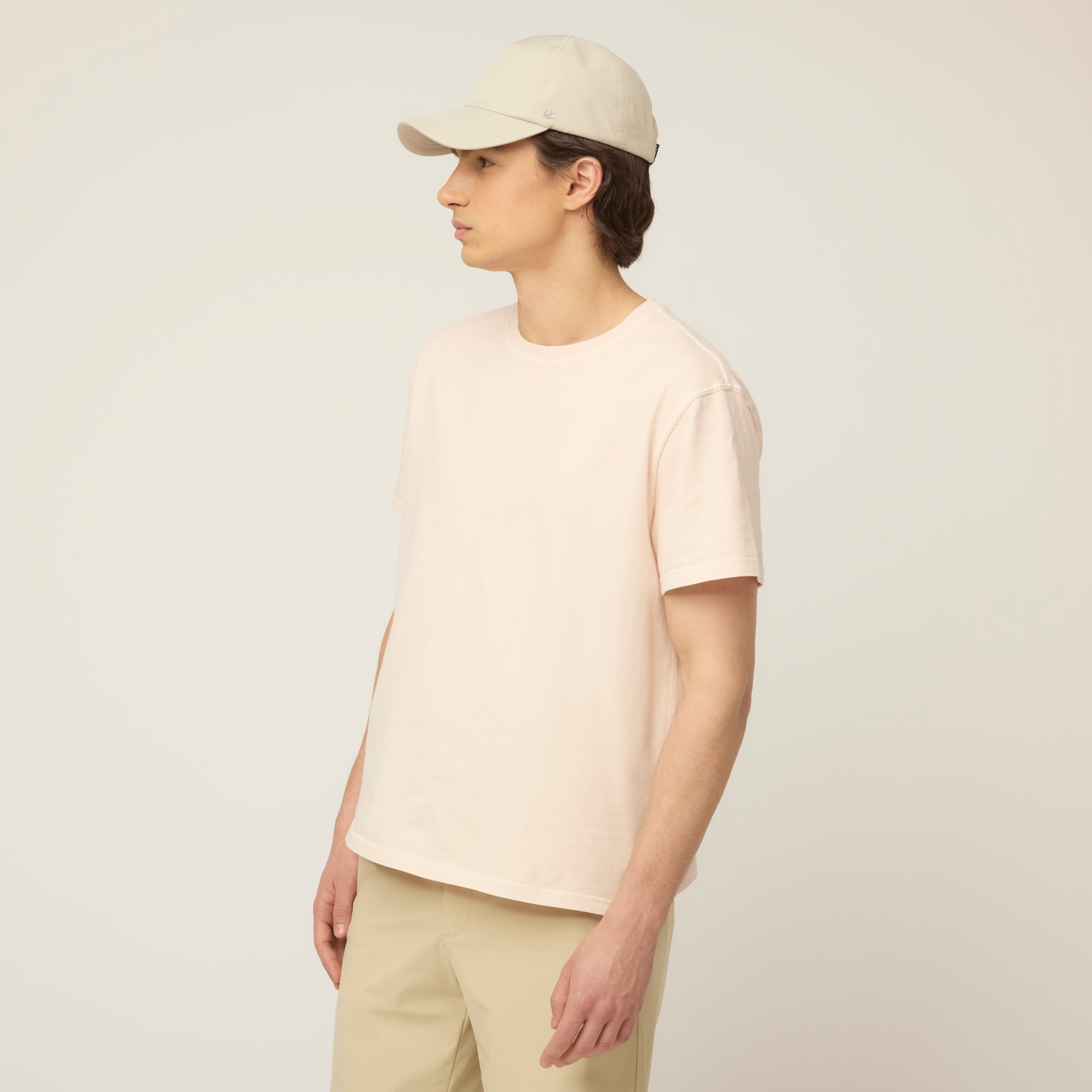 Tilley Mid|weight Sun Washed T 恤 產品細節圖 2