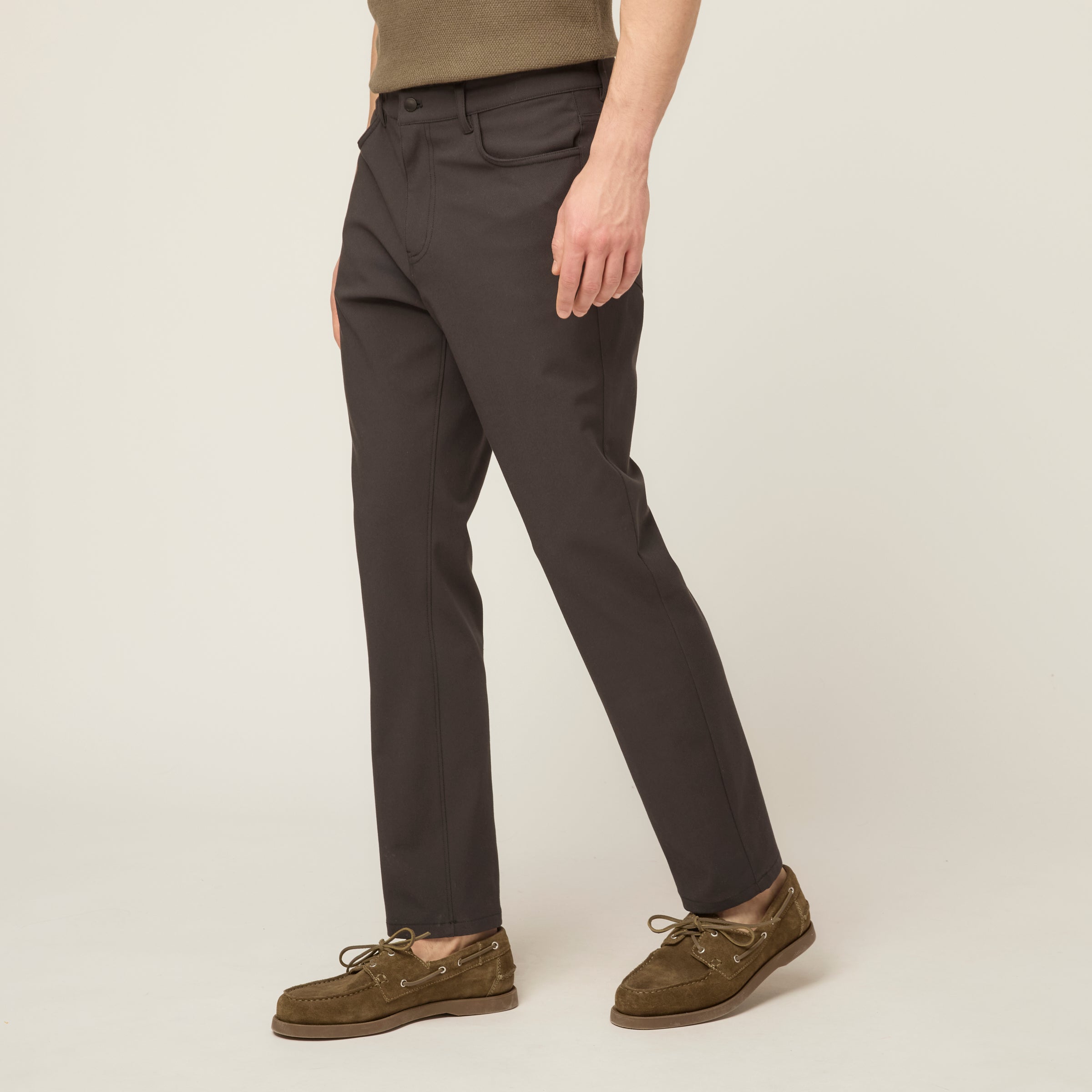 Tilley Stretch Twill 5 Pocket 長褲 產品細節圖 2