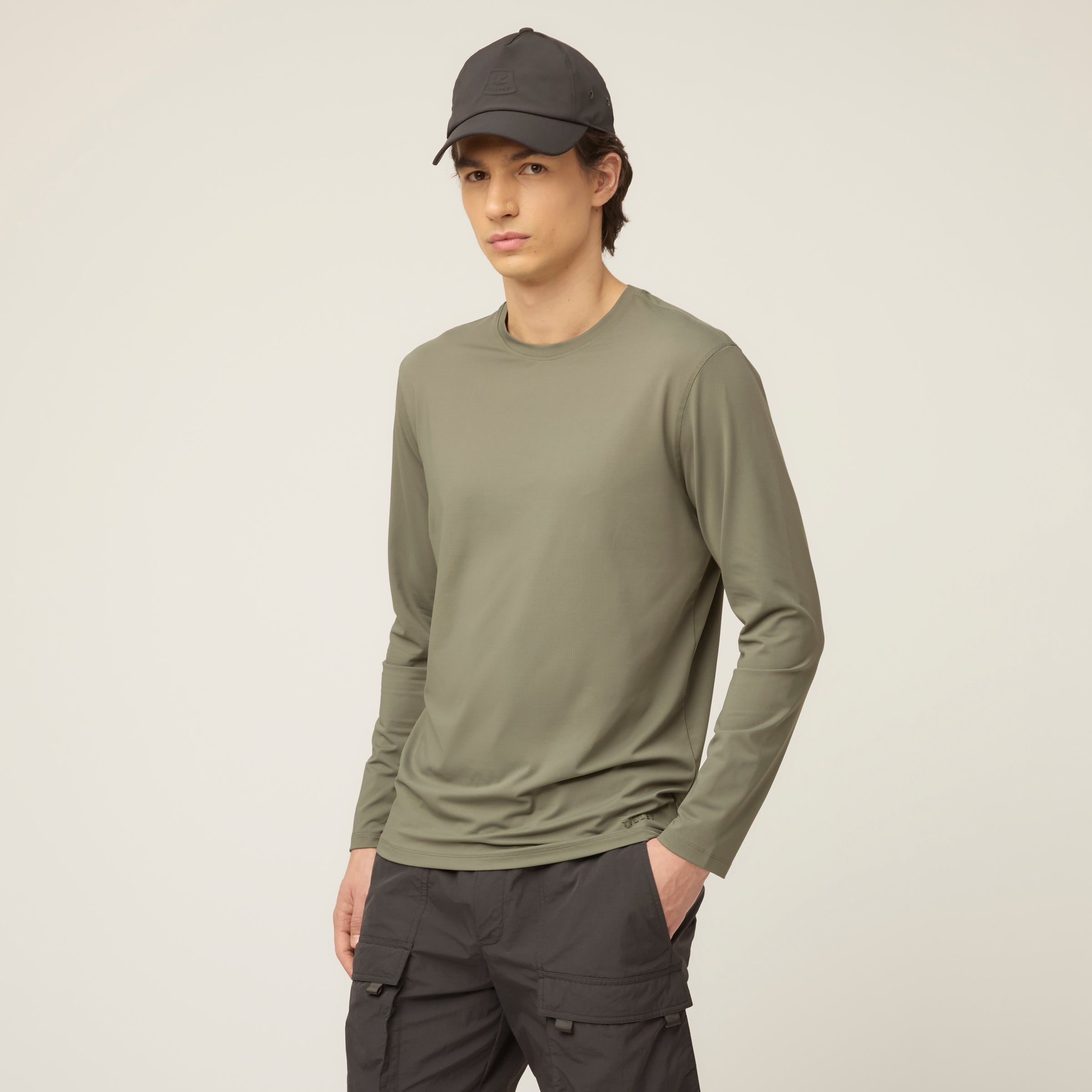 Tilley 輕量 Shade Crew 產品細節圖 2