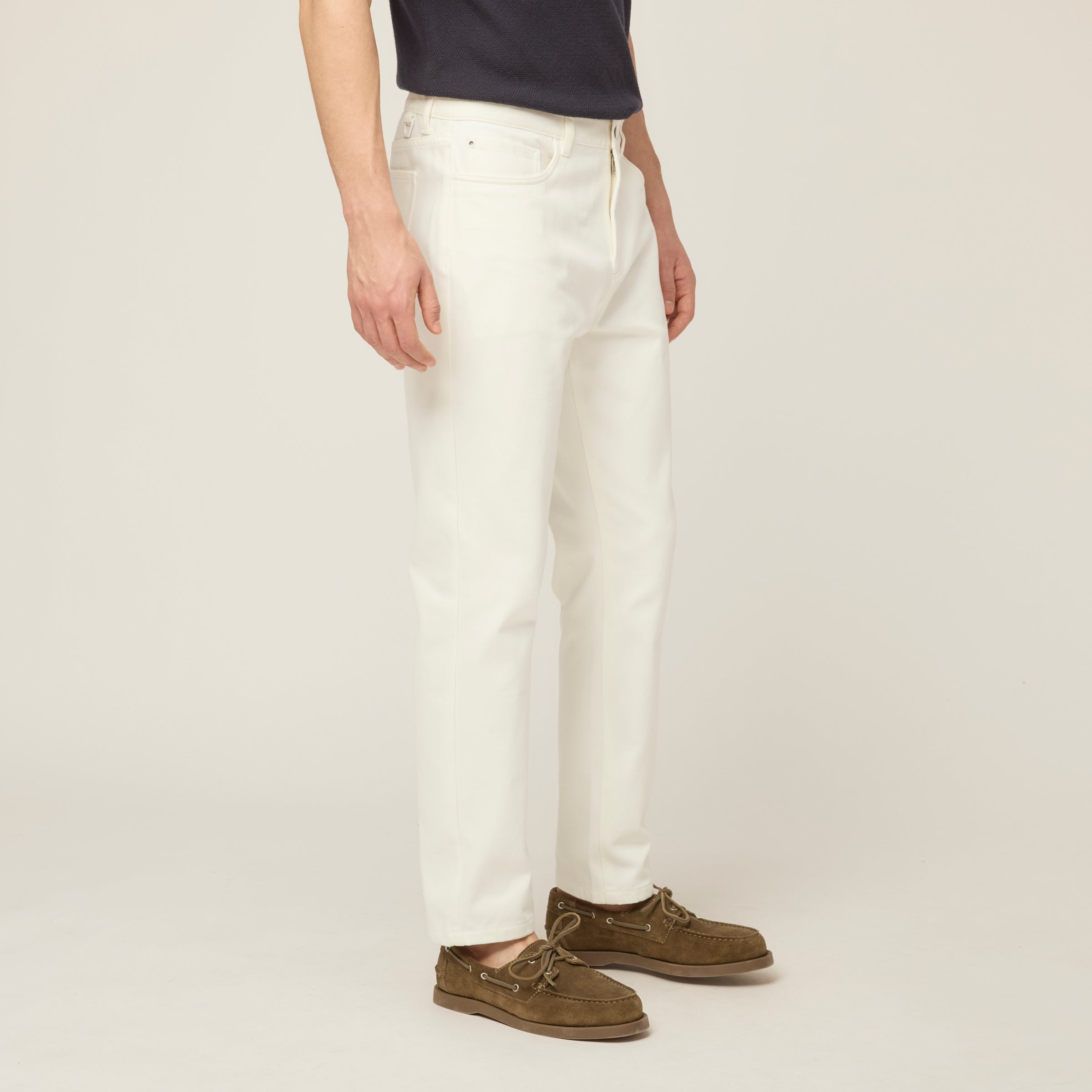 Tilley 5 Pocket Denim 長褲 產品細節圖 2
