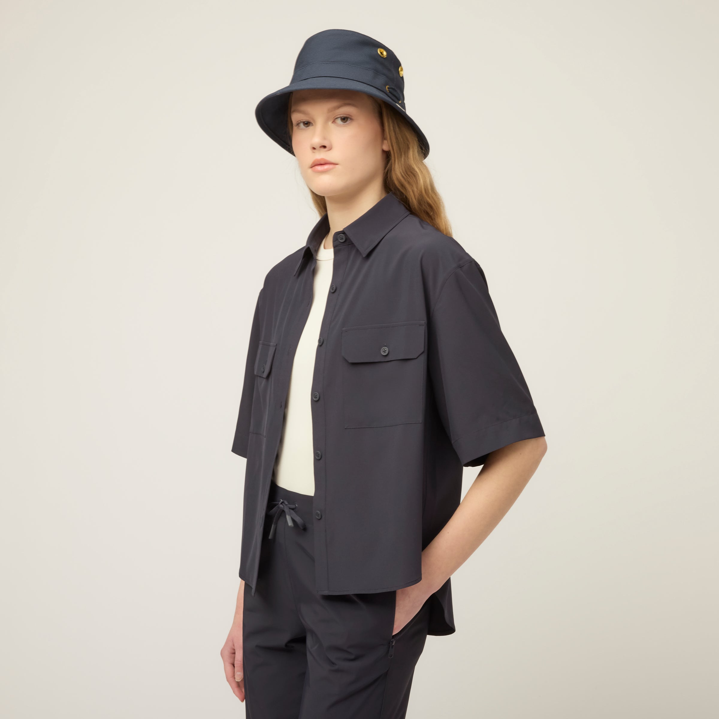 Tilley Tech Slk Oversized 短袖 恤衫 產品細節圖 2