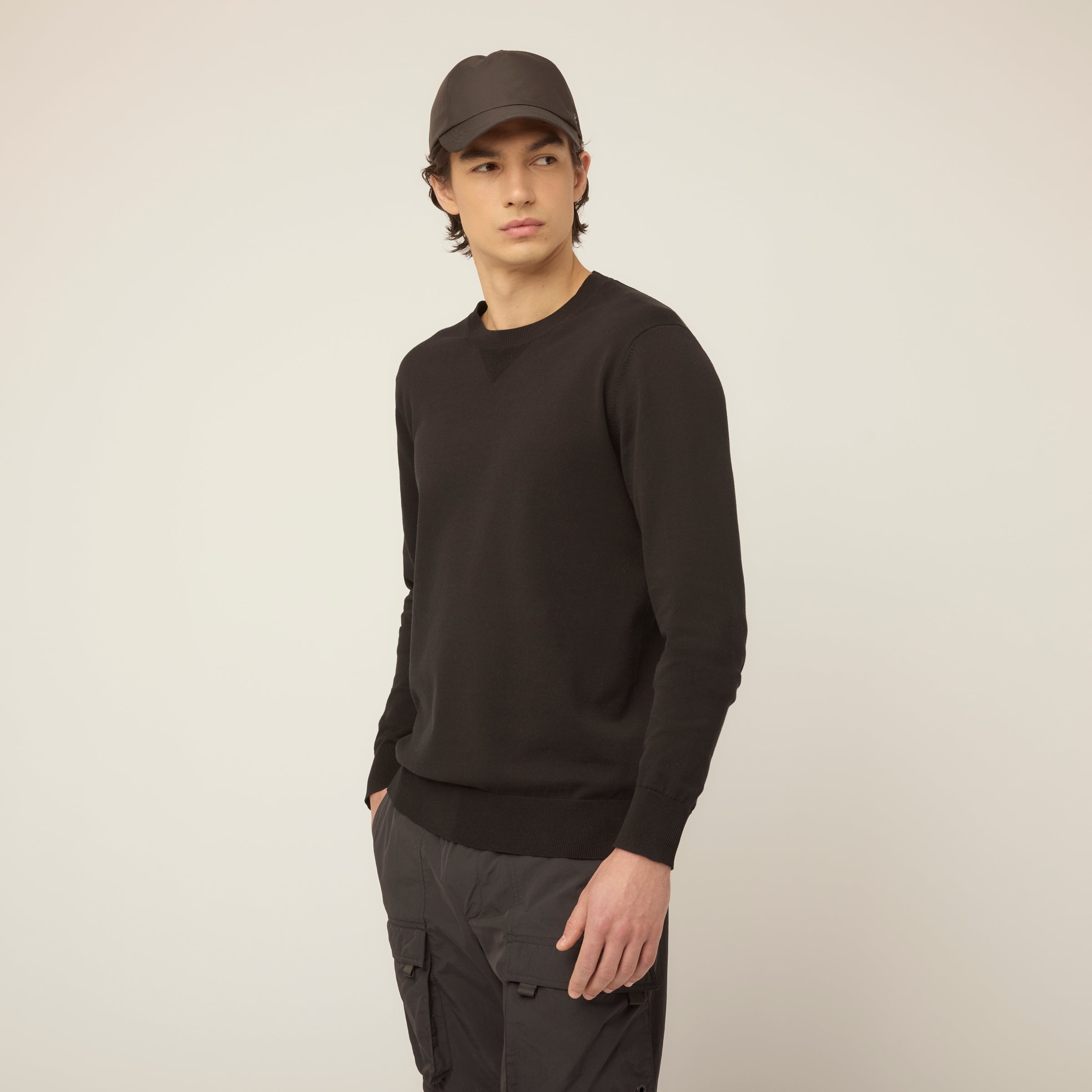 Tilley Extrafine 輕量 圓領 產品細節圖 2