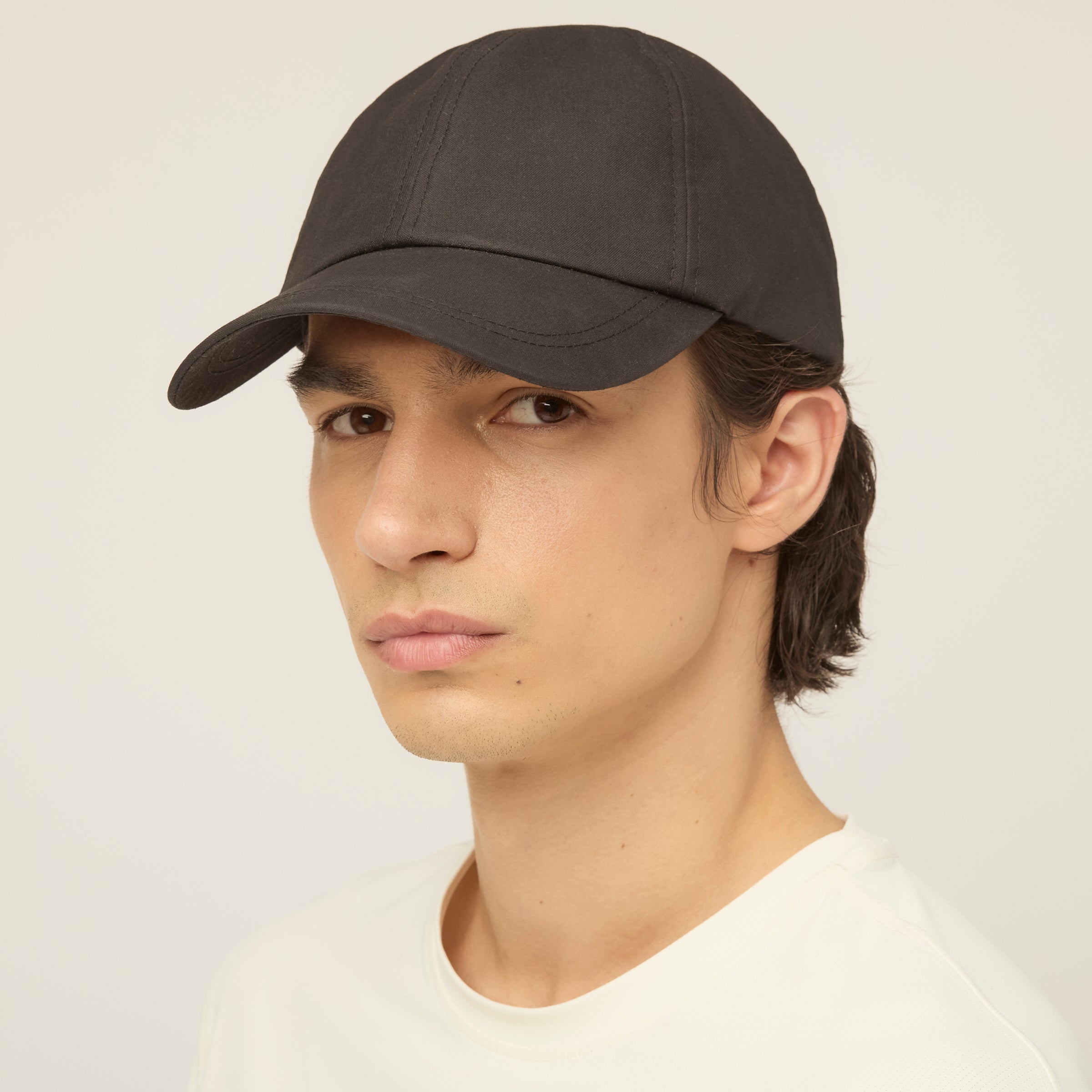 Tilley Waxed 棉質 帽 產品細節圖 2