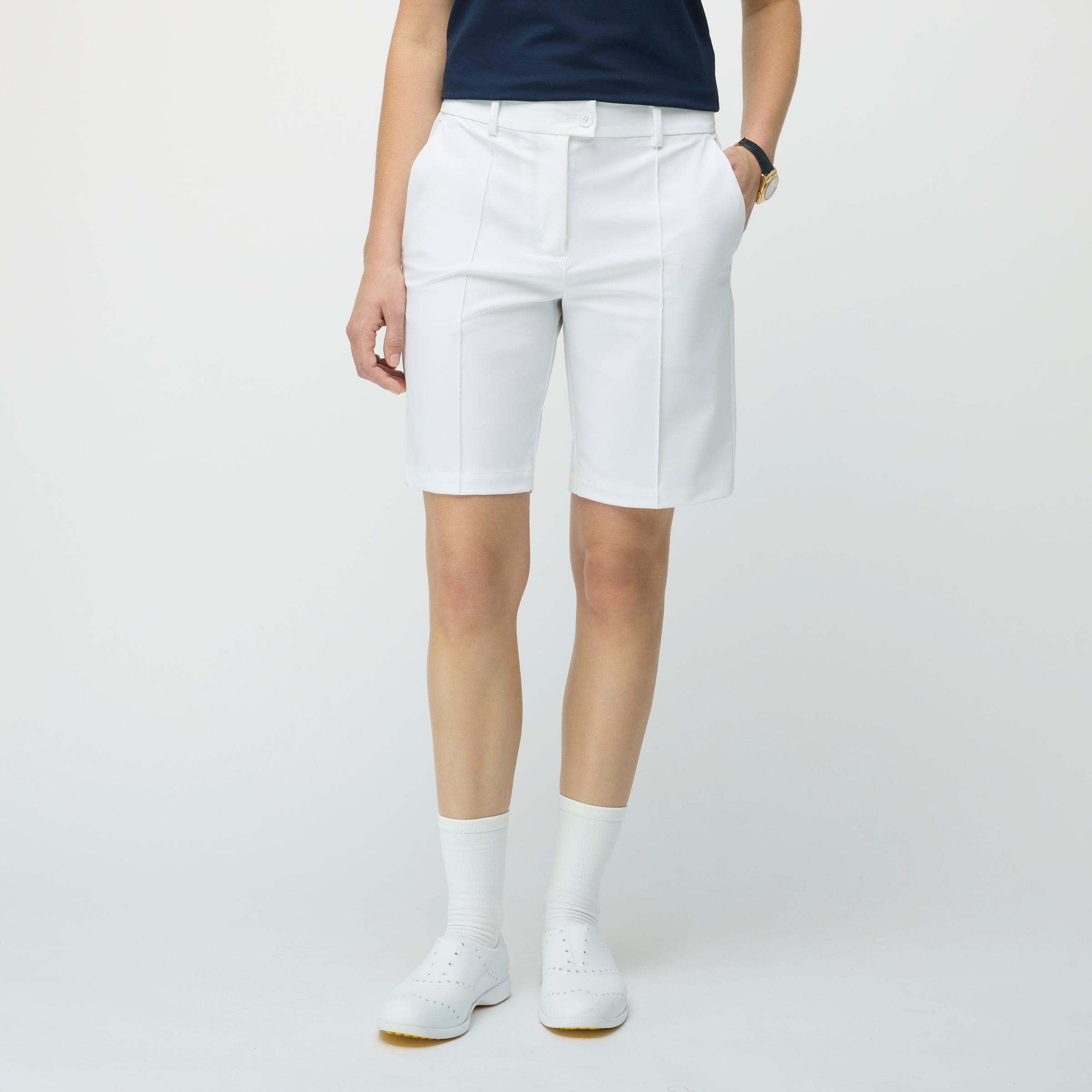 Tilley Tech Stretch Sport 短褲 產品細節圖 2