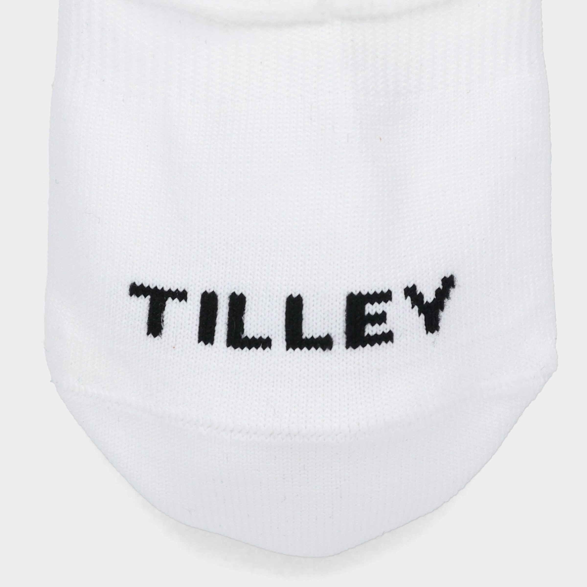 Tilley Invisible Travel 襪 產品細節圖 2