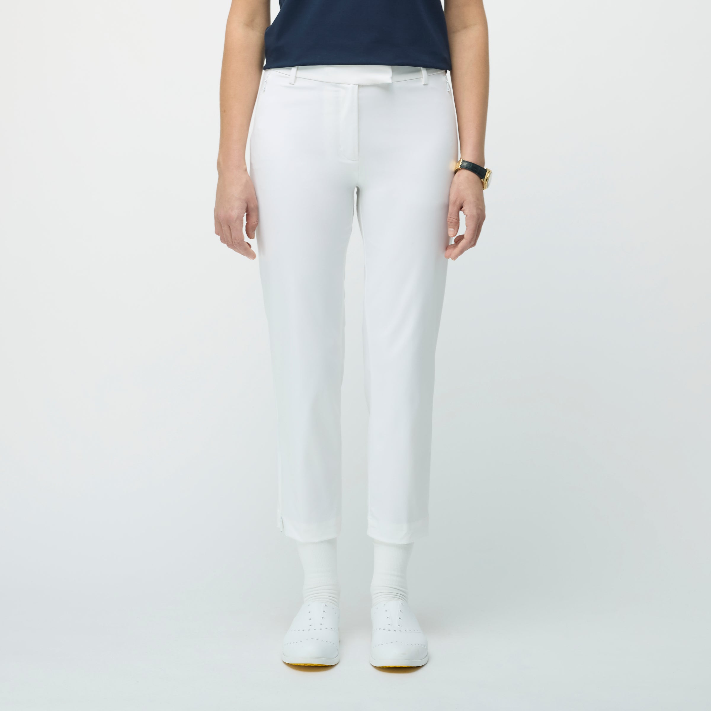 Tilley Tech Stretch Cropped 長褲 產品細節圖 2