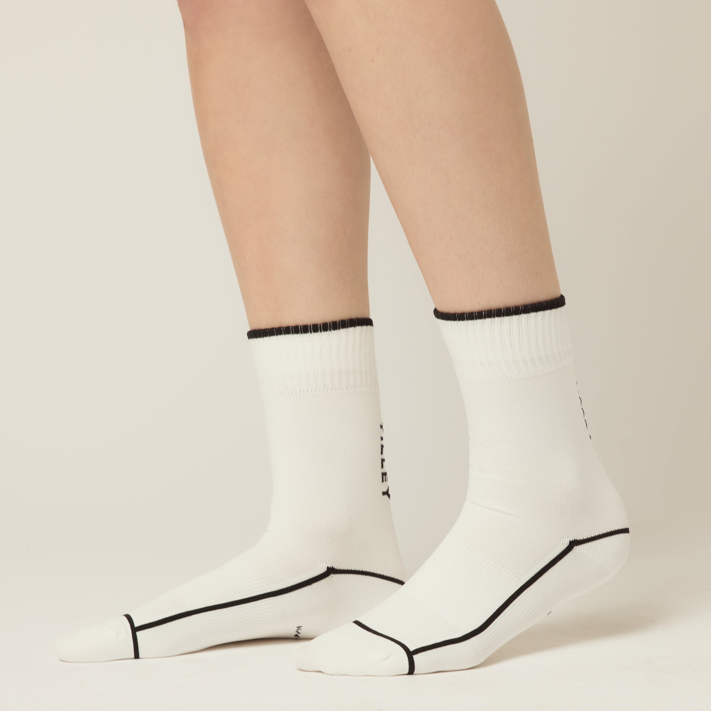 Tilley Mid Calf Mesh Travel 襪 產品細節圖 2