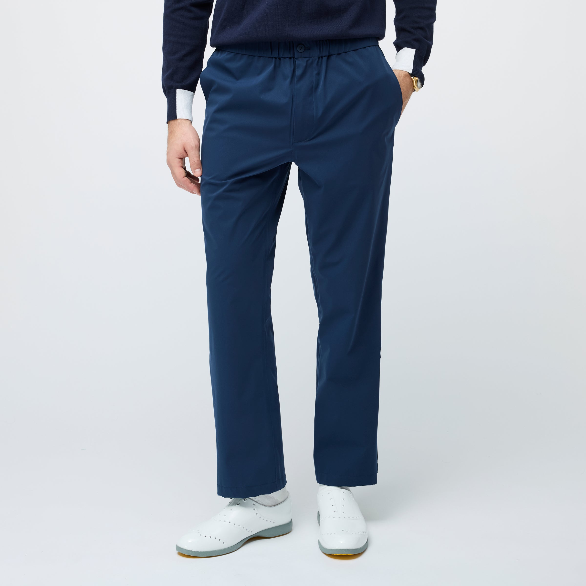 Tilley 防雨 Sport 長褲 產品細節圖 2