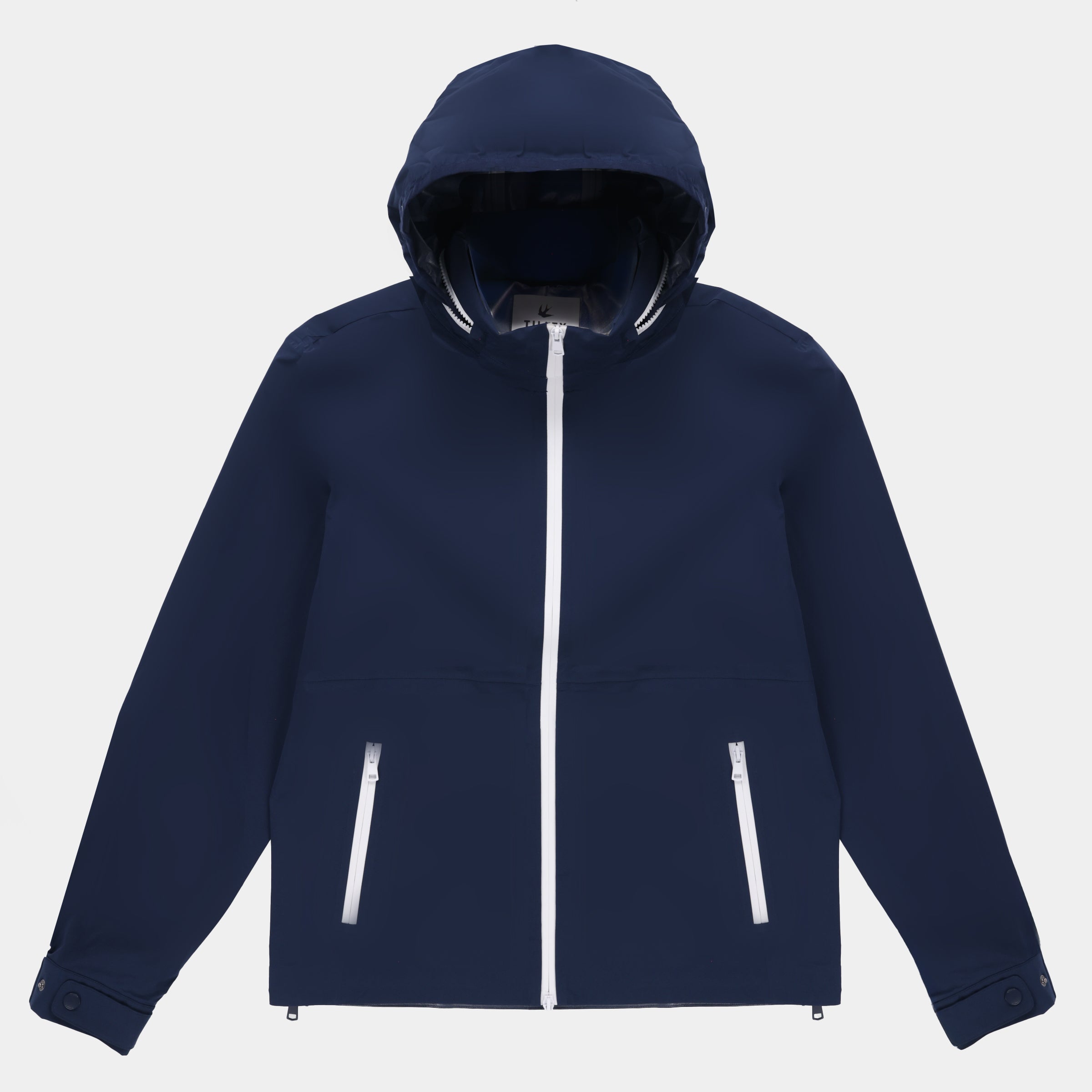 Tilley 全拉鏈 Rain 外套 產品細節圖 2