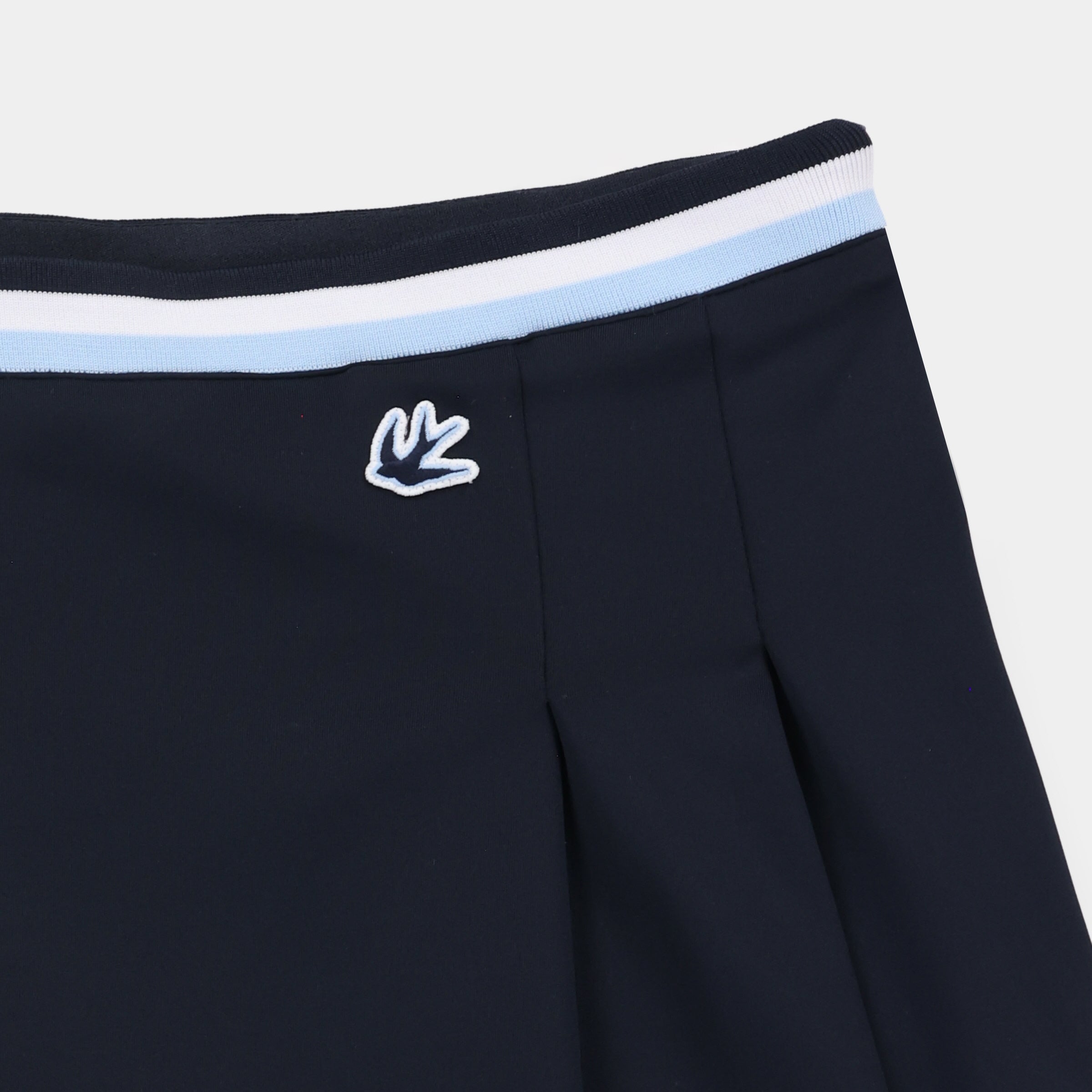 Tilley Striped Airloft Pleated 半截裙 產品細節圖 2