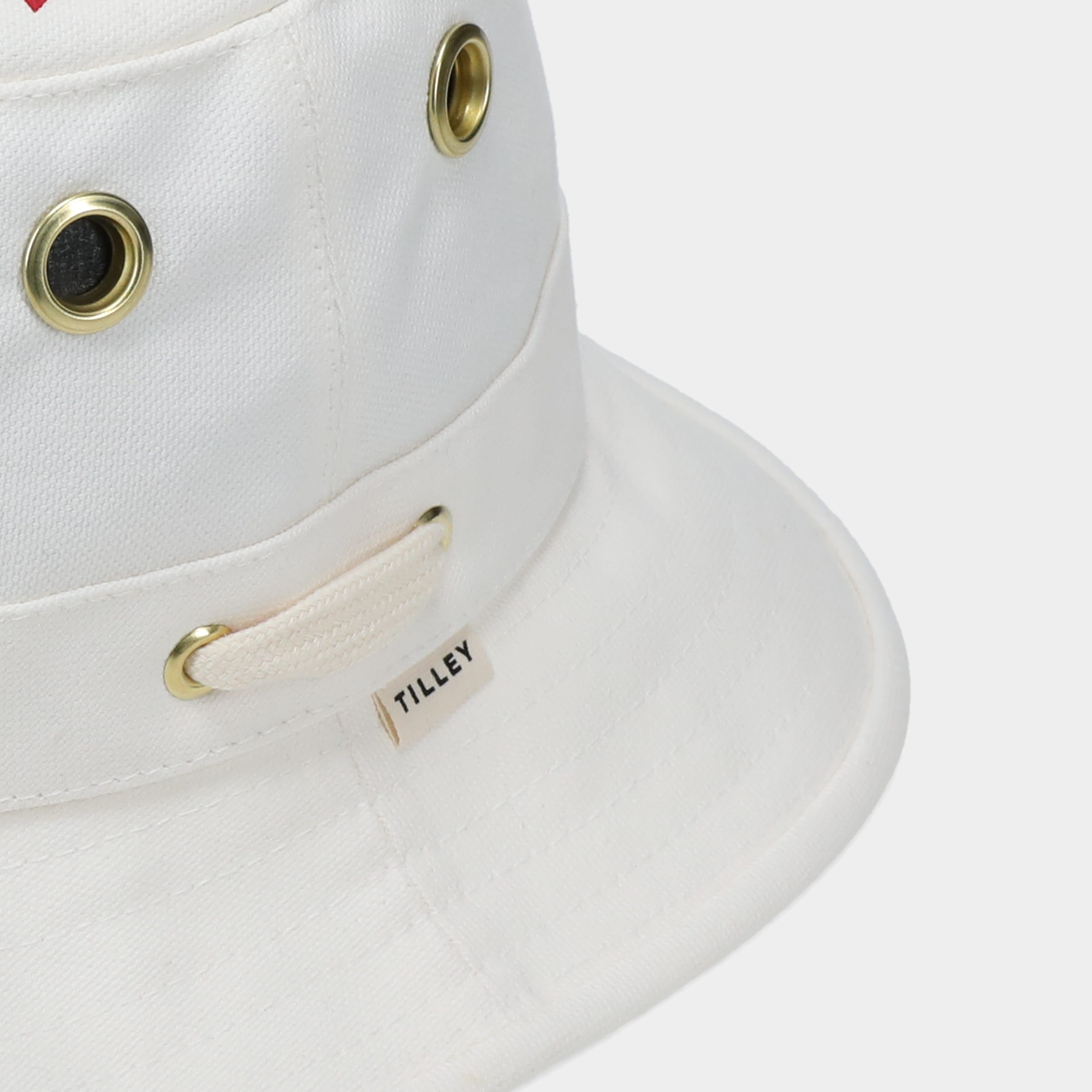 Tilley The Maple Leaf T1 戶外帽 產品細節圖 2